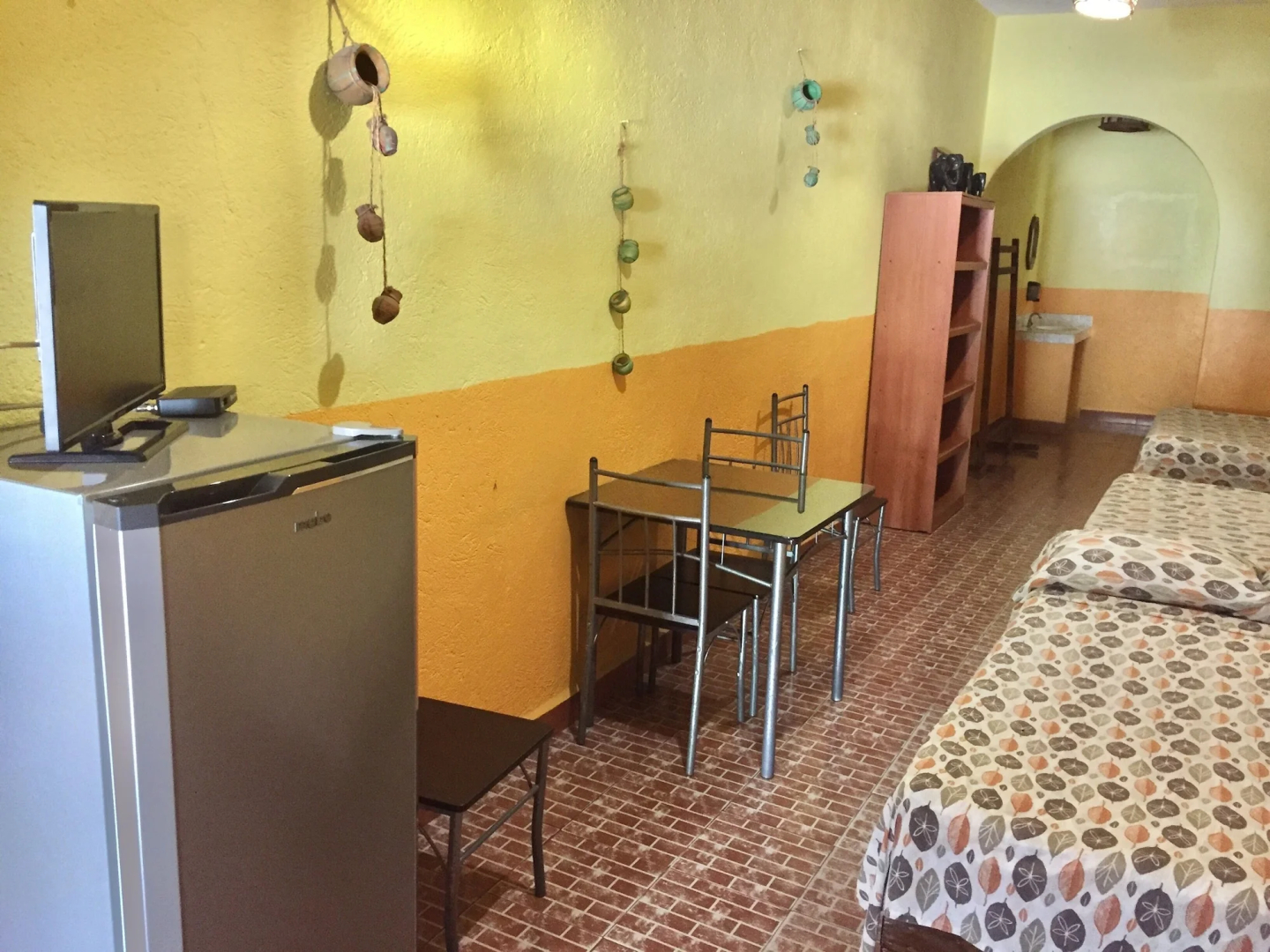 Hotel Las Salinas