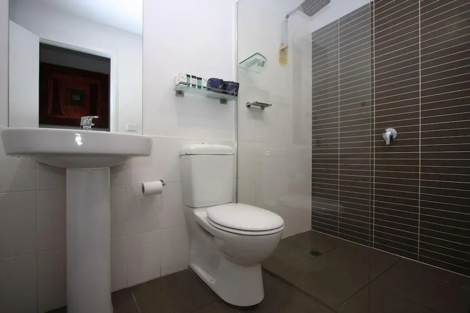 Honeysuckle Executive Apartments