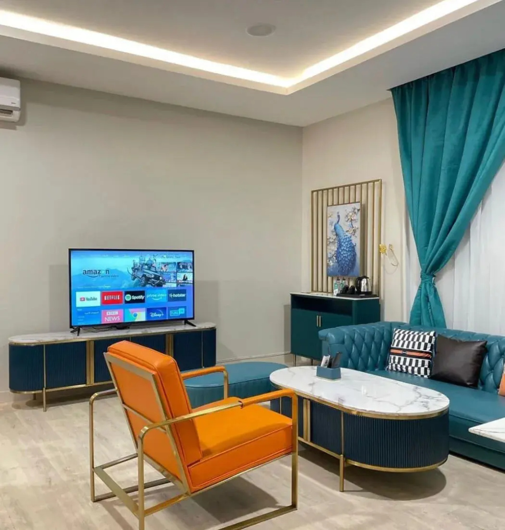Relax Palace Hotel