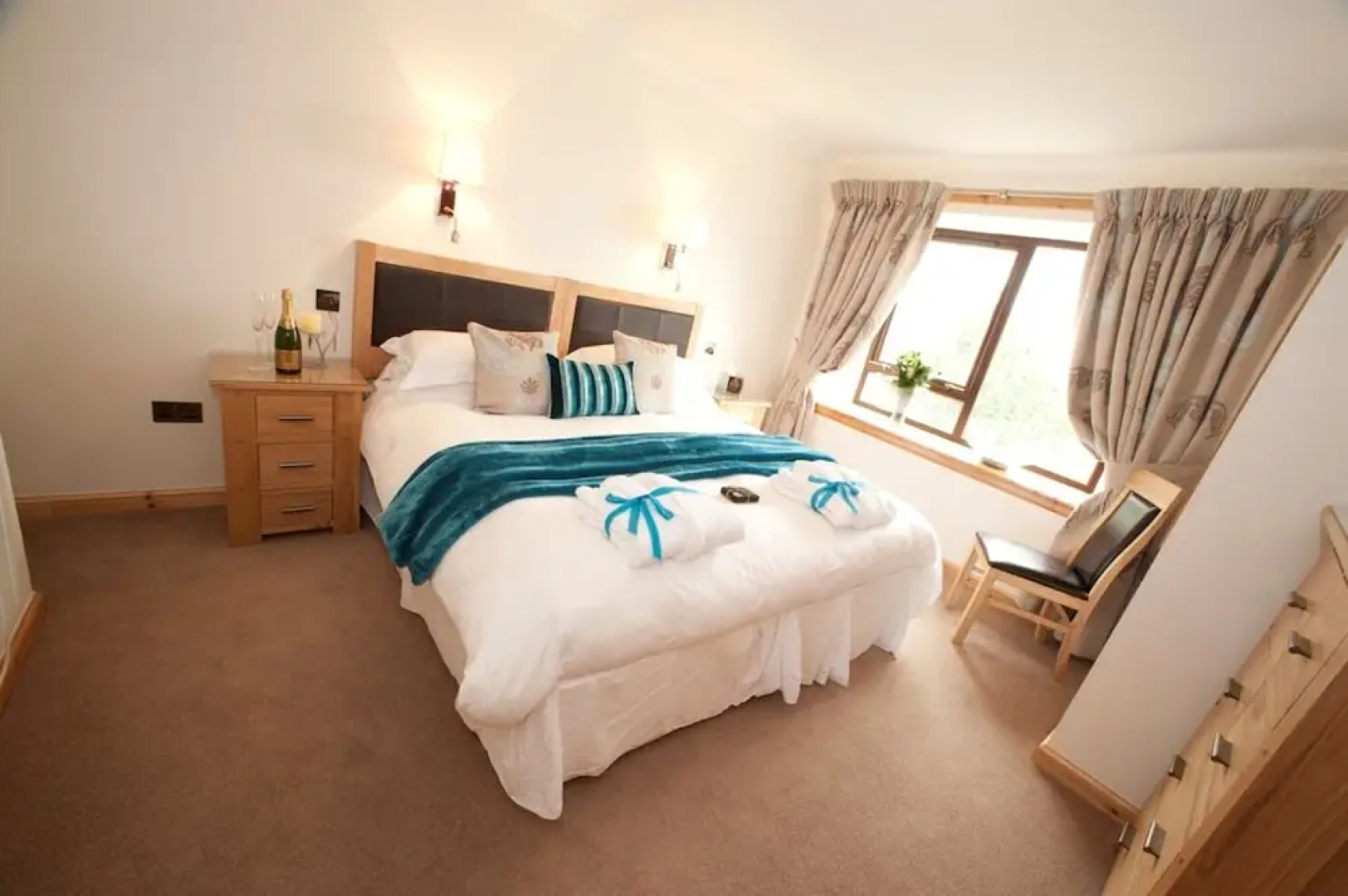 Abhainn Cottage