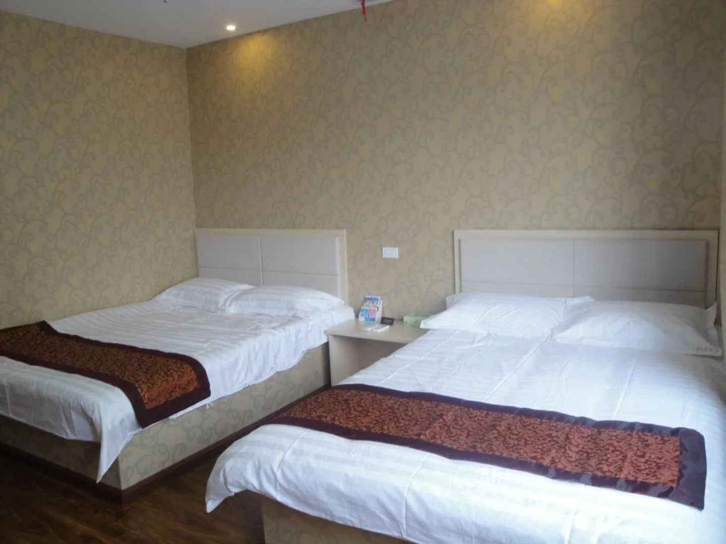 No. 18 Comfort Hotel