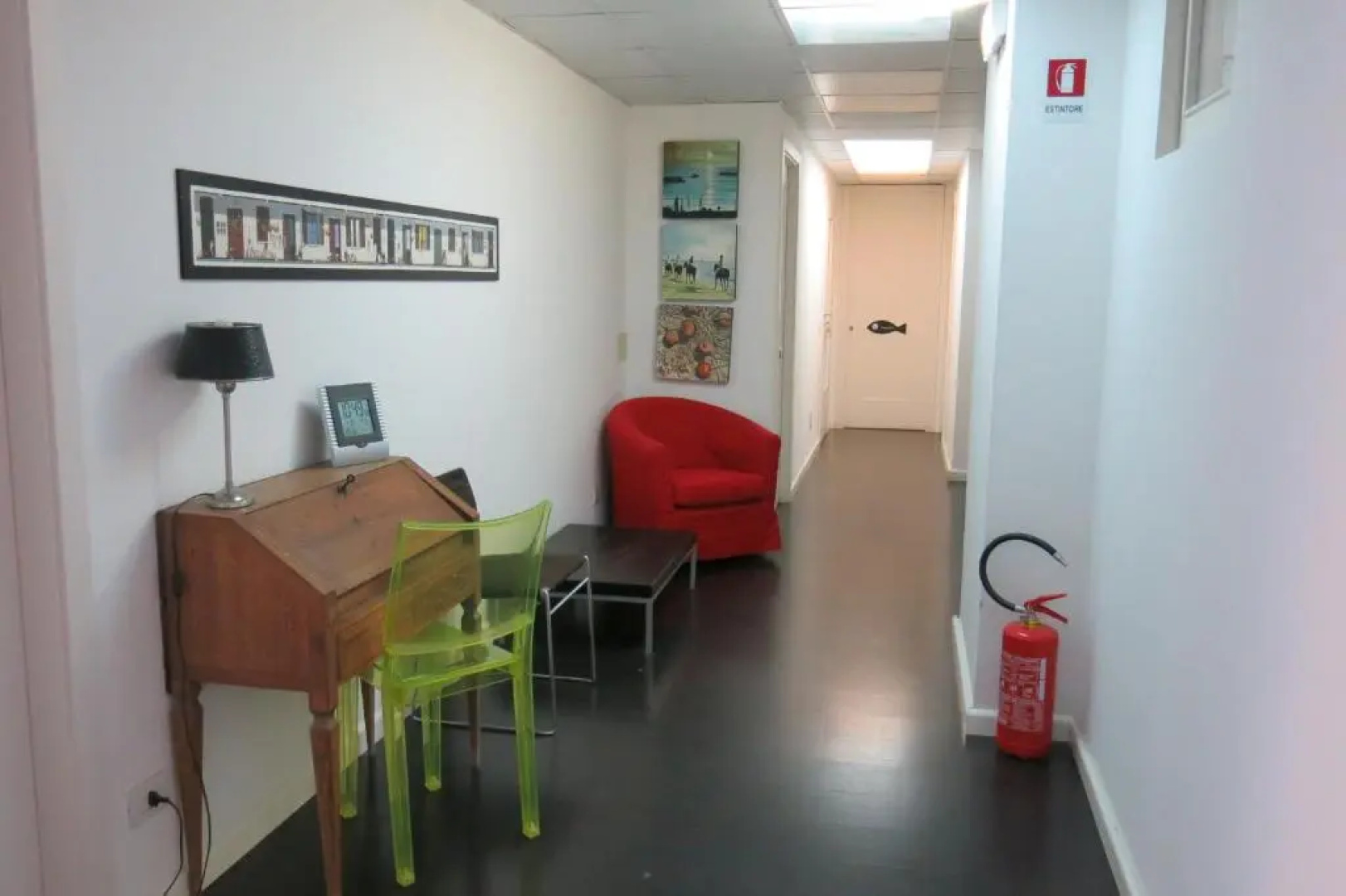 Mare Nostrum Petit Hôtel