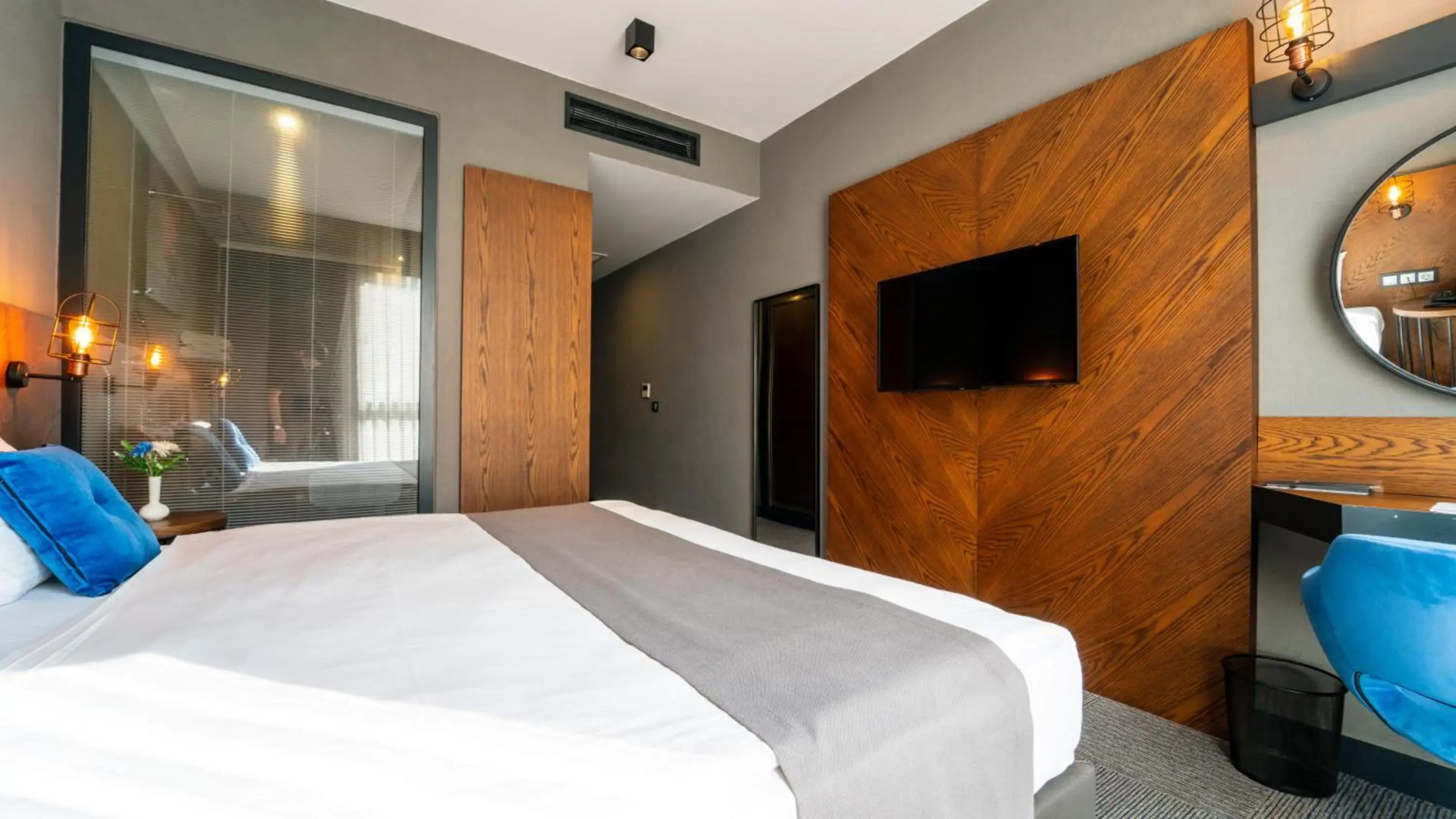 Hotel ON7 Sakarya
