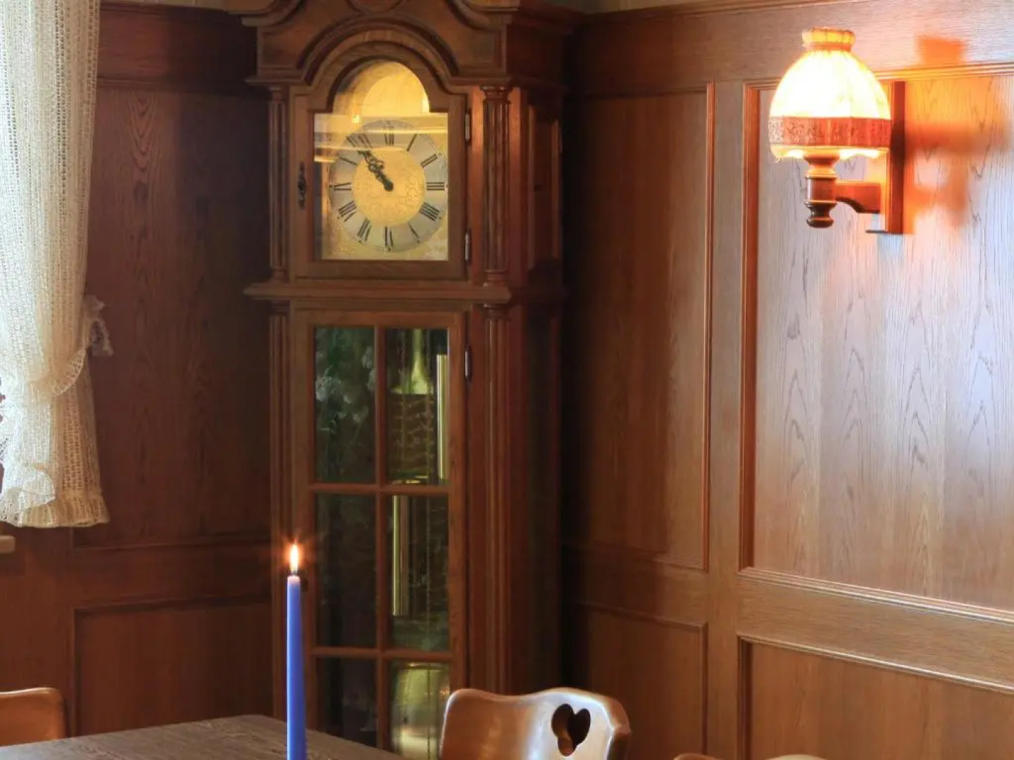 Pension Weinhaus Unger