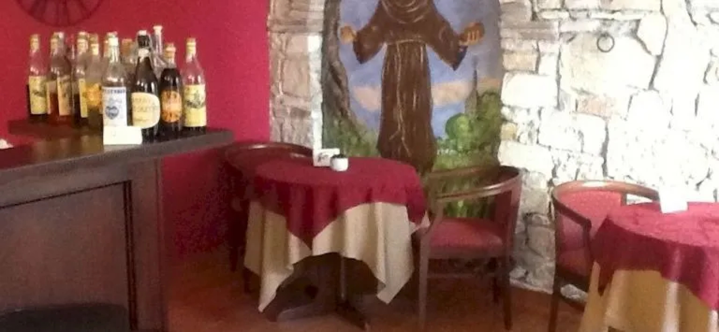 Eremo Beato Rizzerio
