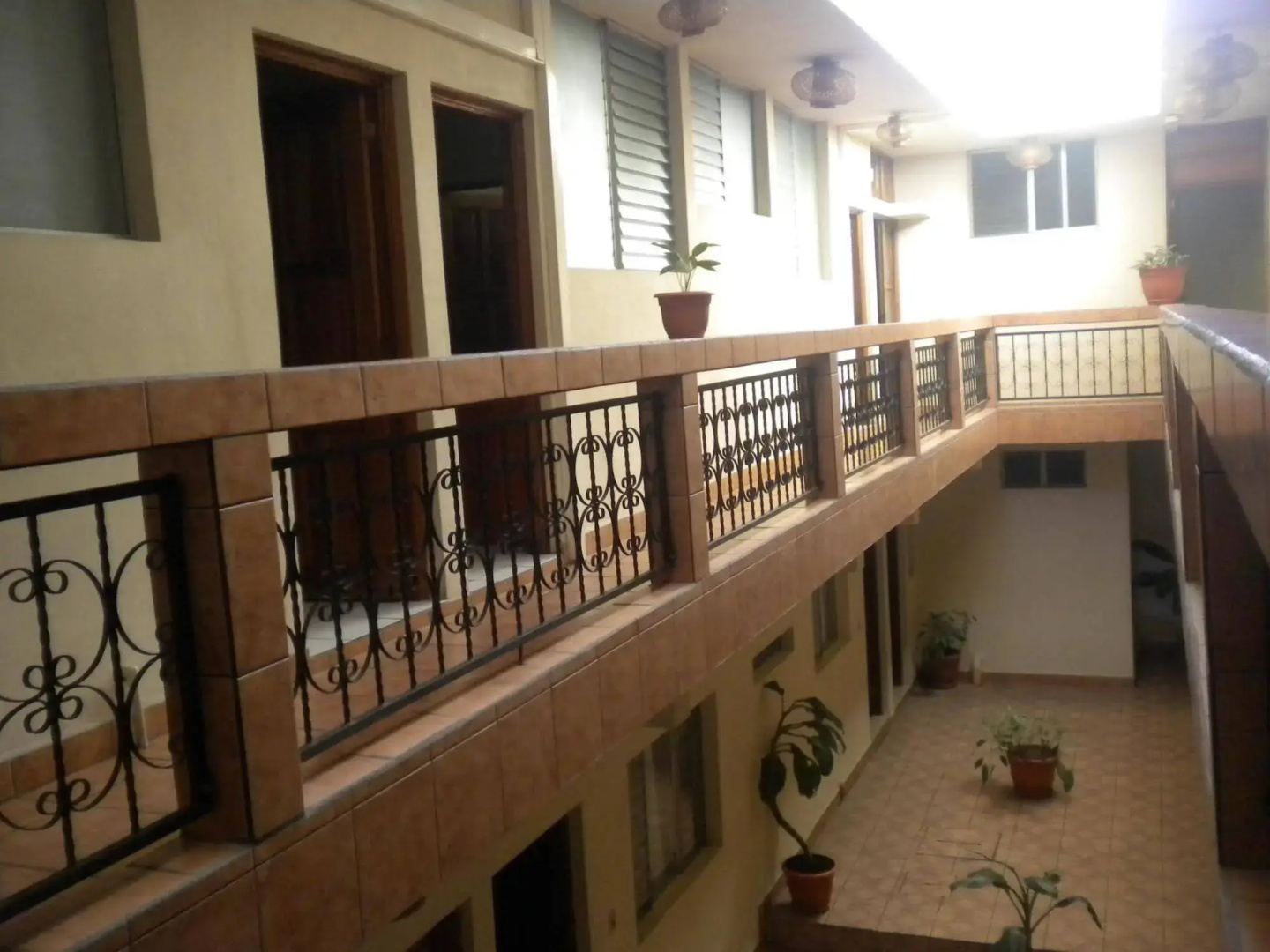 Nakum Hotel
