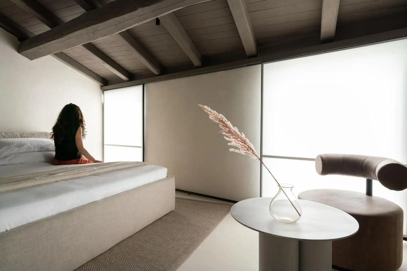 Hotel Scenario