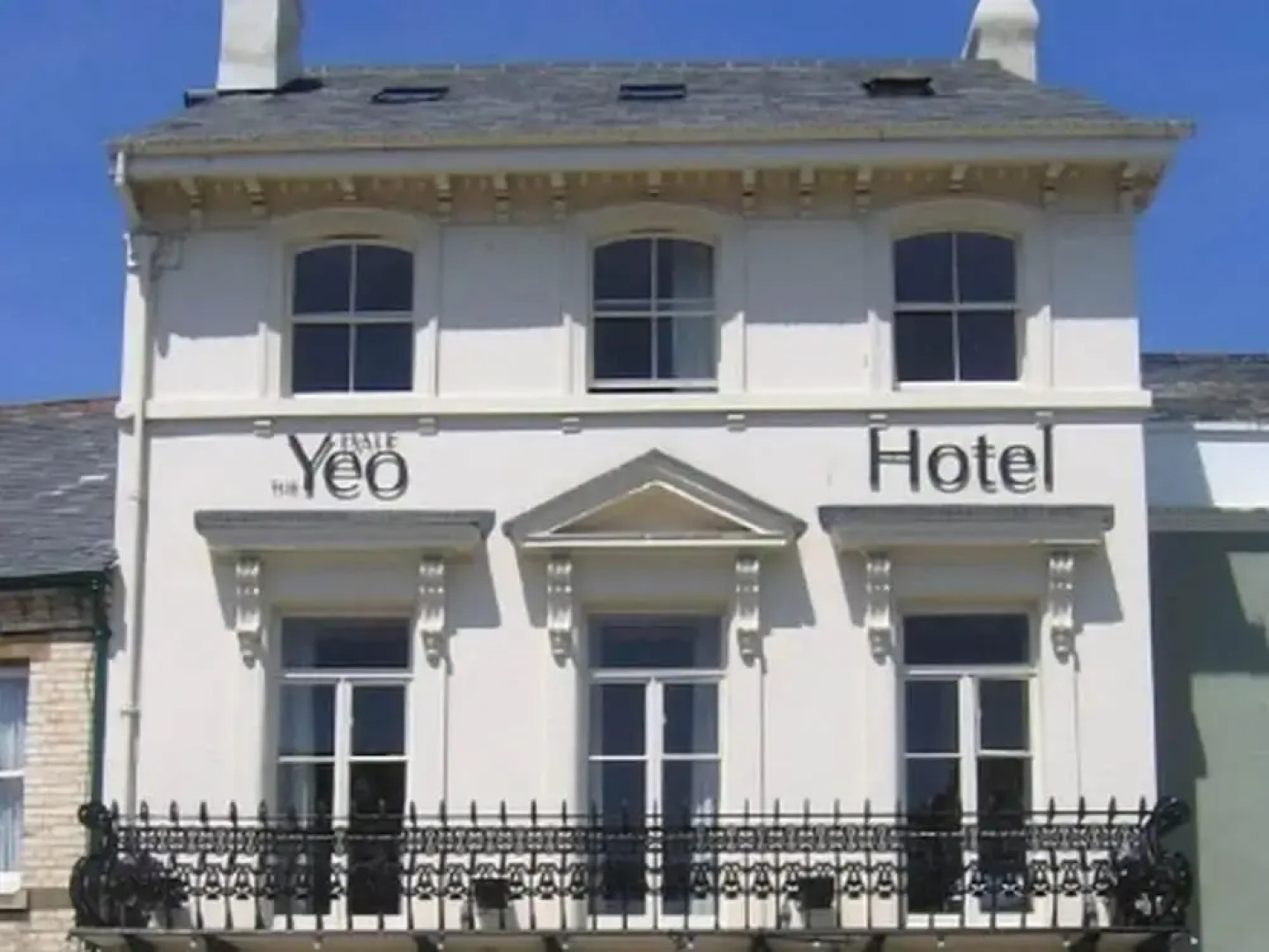 Yeo Dale Hotel