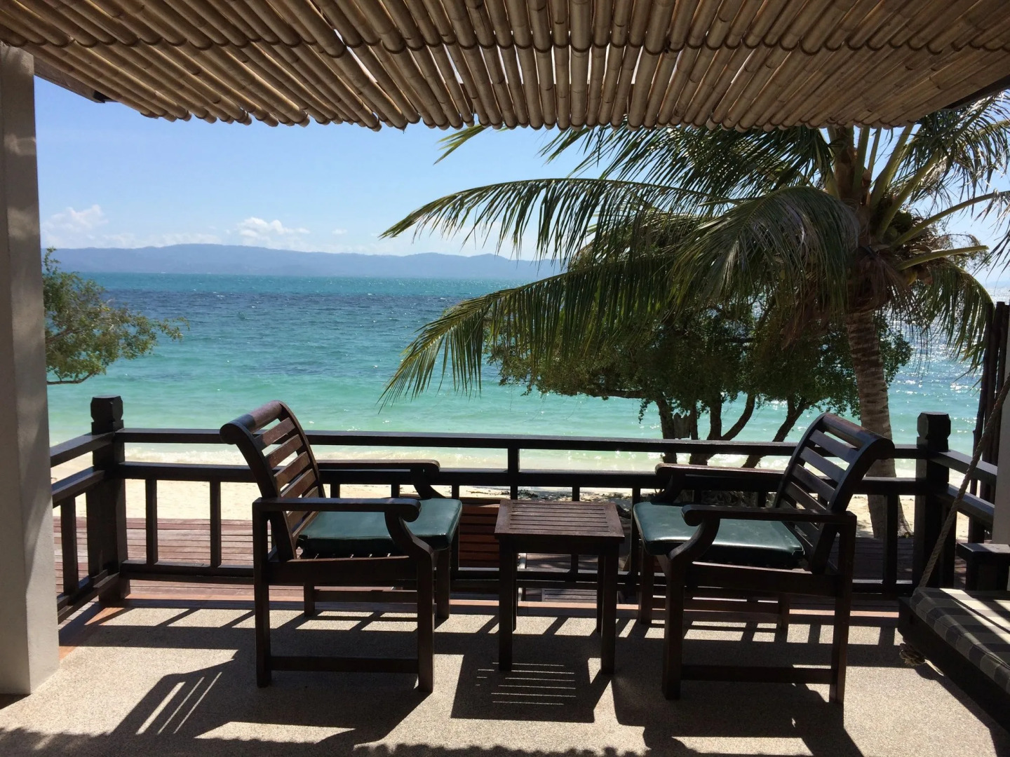 Sarikantang Resort And Spa