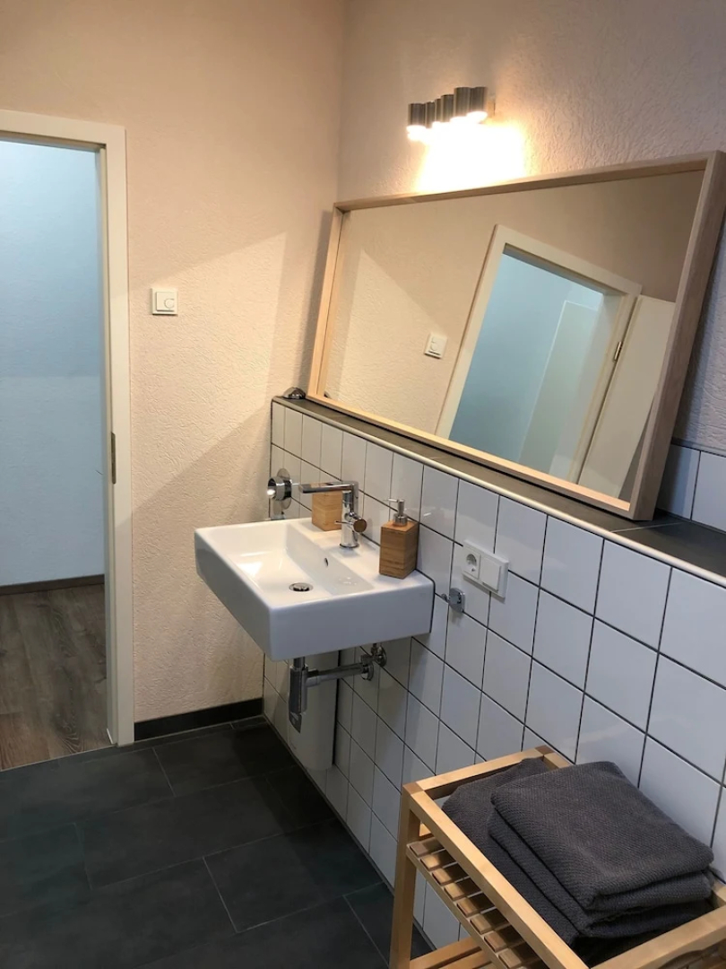 Ferienwohnung Kirschholz