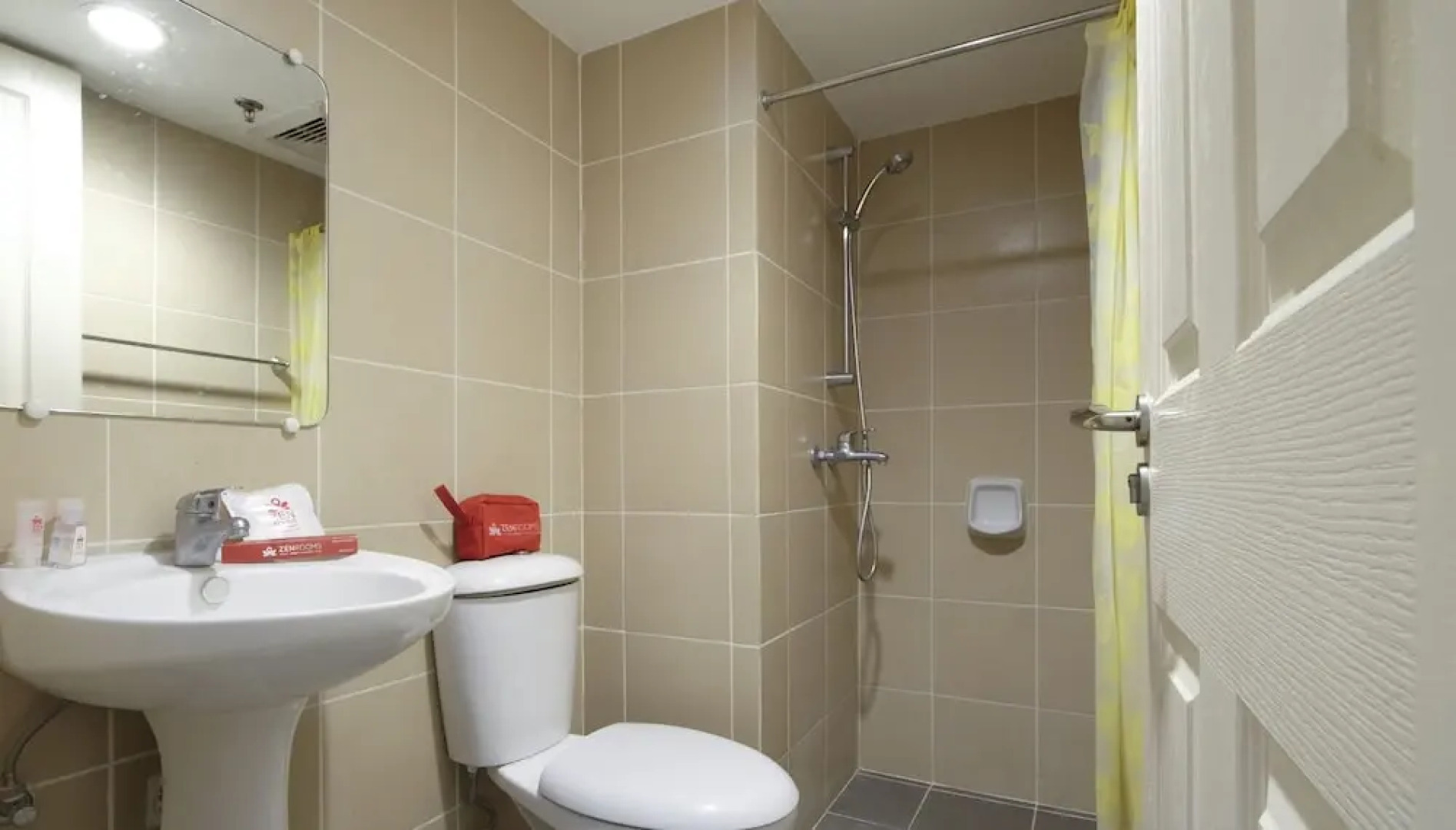 ZEN Home Monteluce Tagaytay