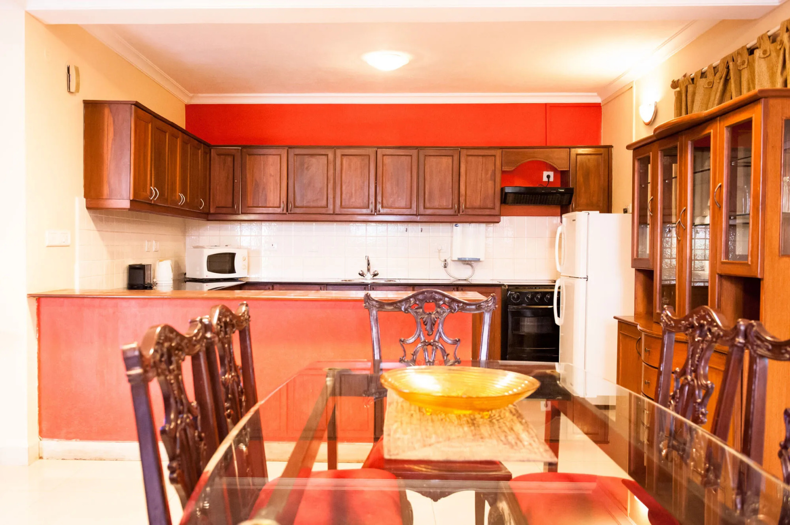 Aguada Anchorage - The Villa Resort