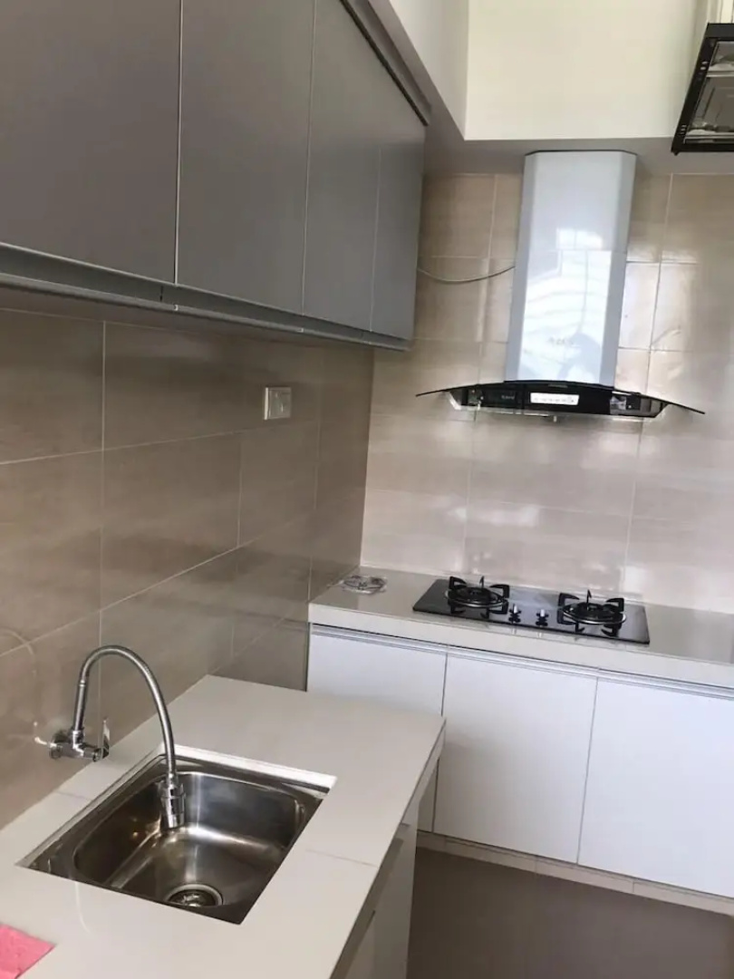 Akasia Apartment