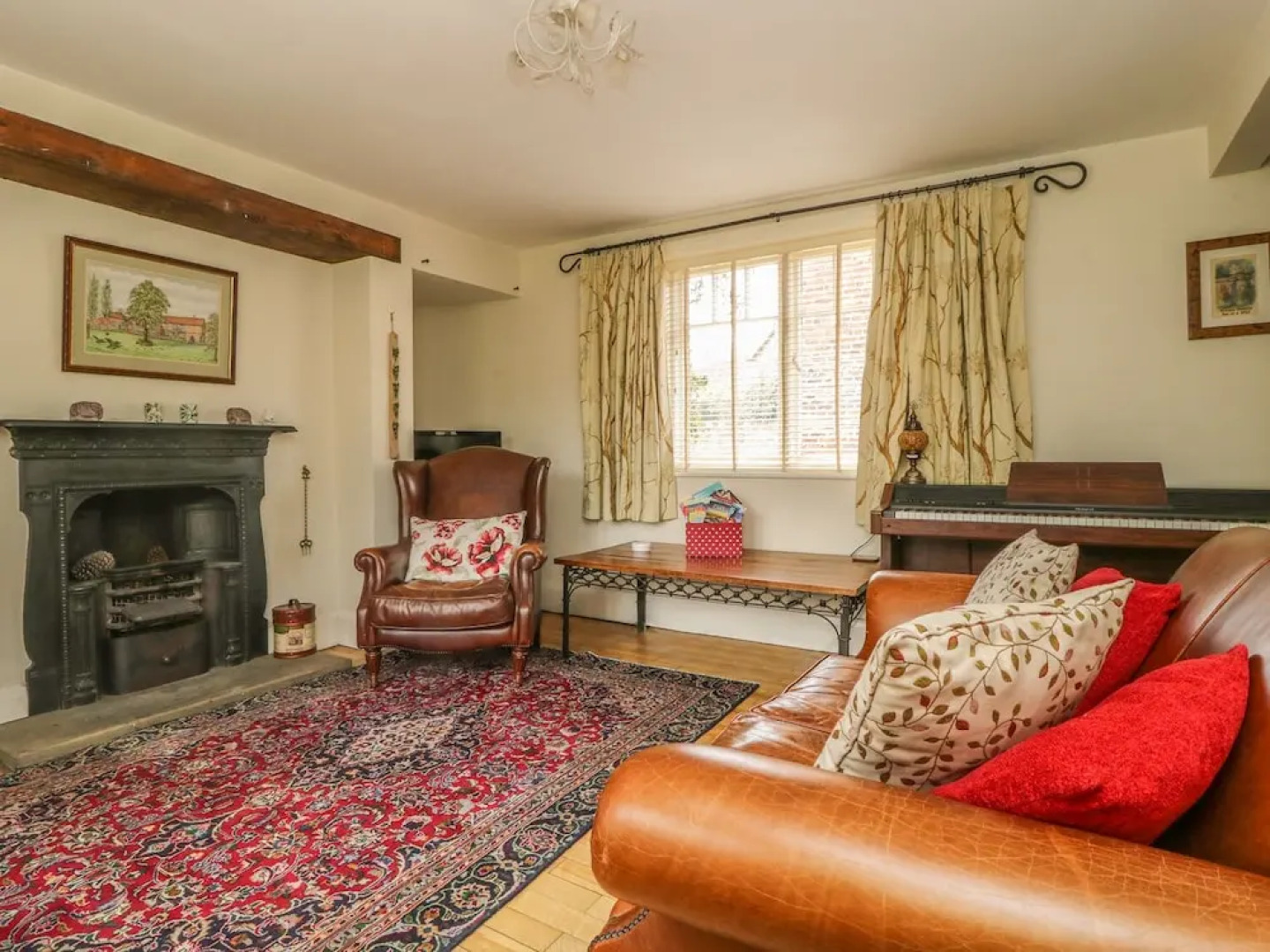 Humpty Dumpty Cottage