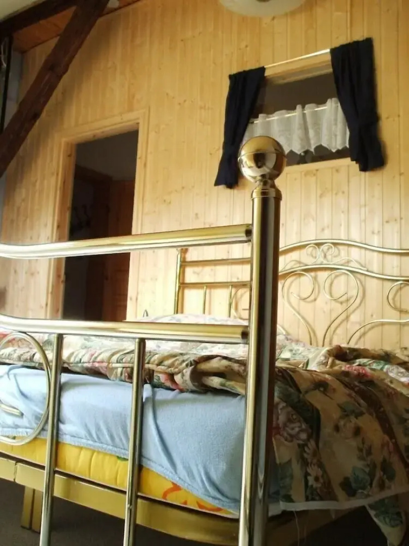 Haus Chancen-Nest