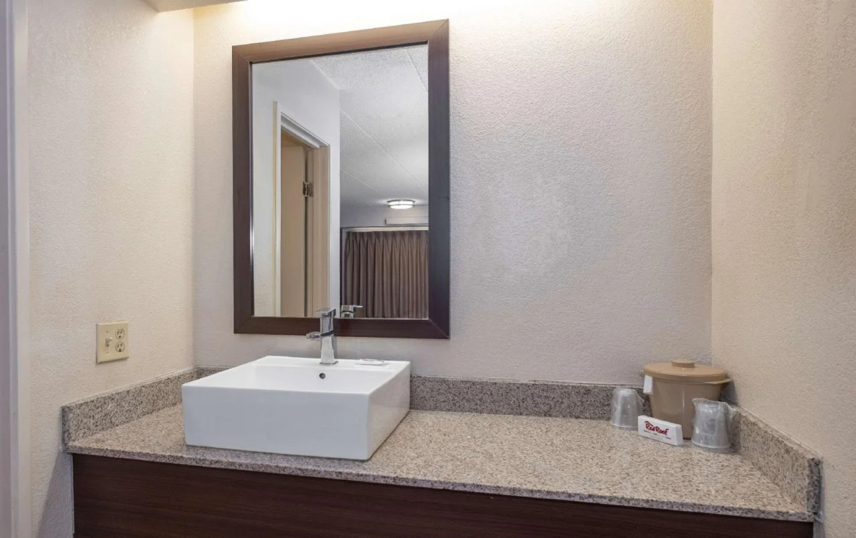 Red Roof Inn Washington DC - Lanham