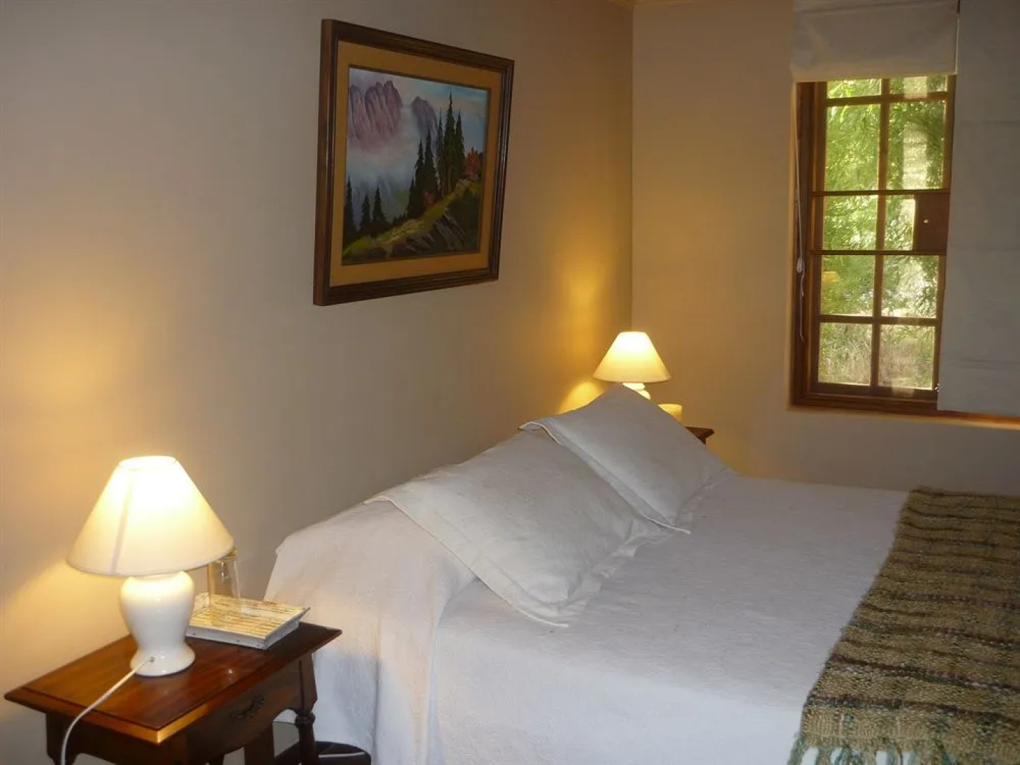 Hotel Boutique Solaz Bella Vista de Colchagua