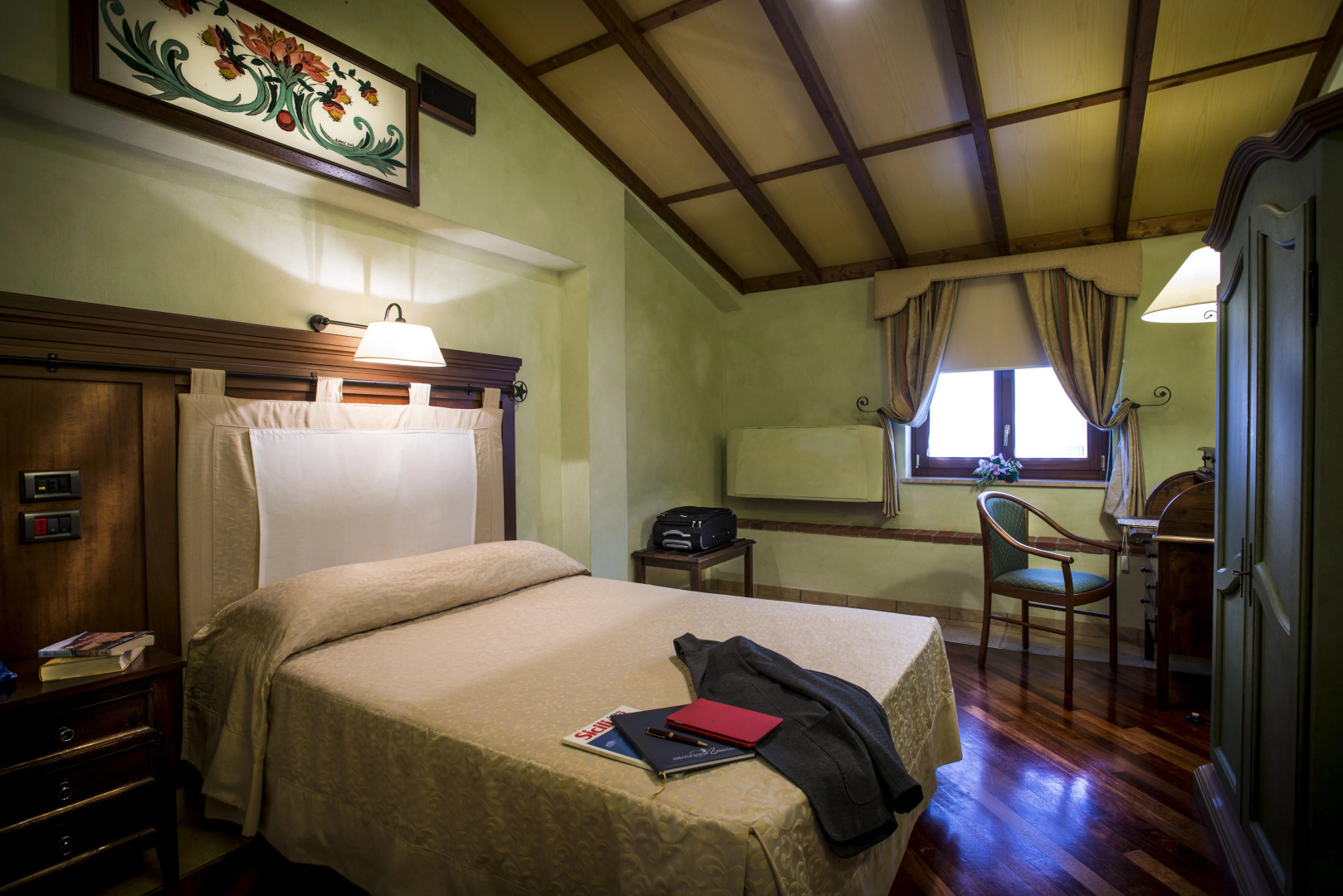 Relais Santa Anastasia