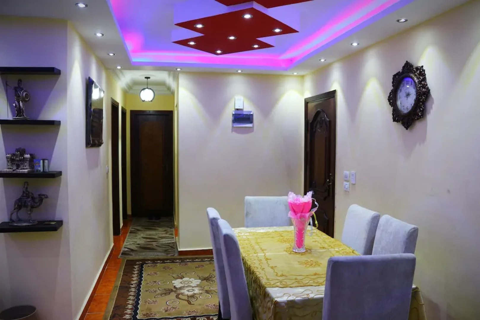 North Coast Princes - Alexandria