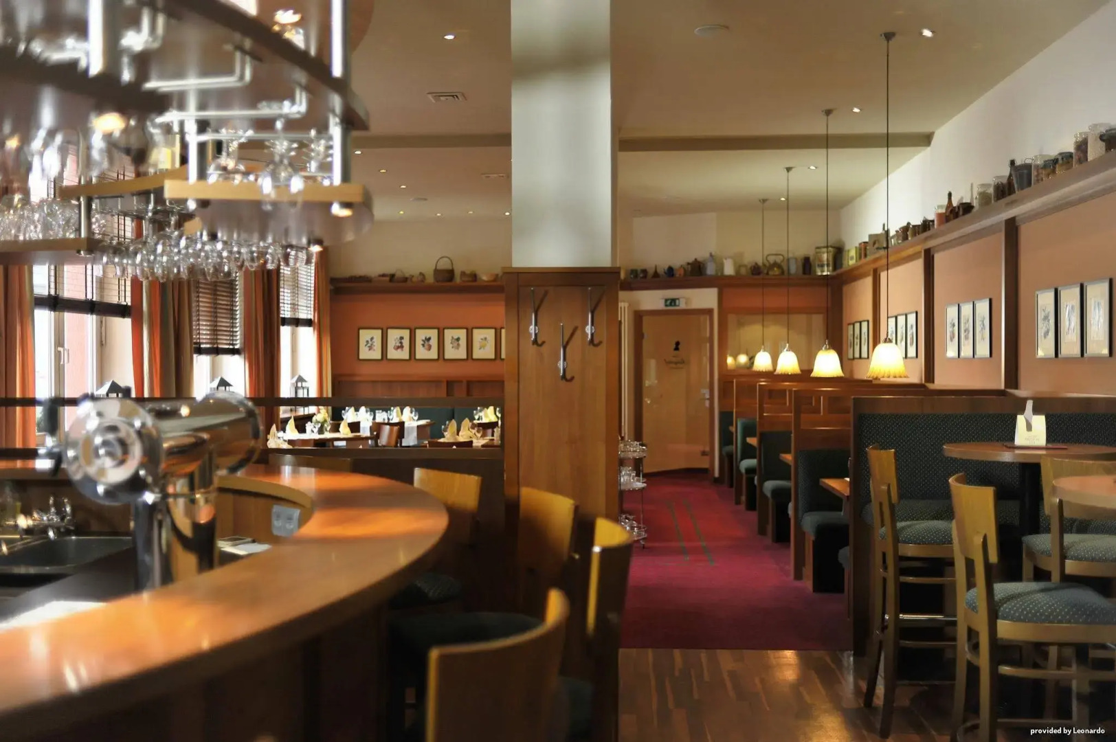 Best Western Plus Hotel Excelsior