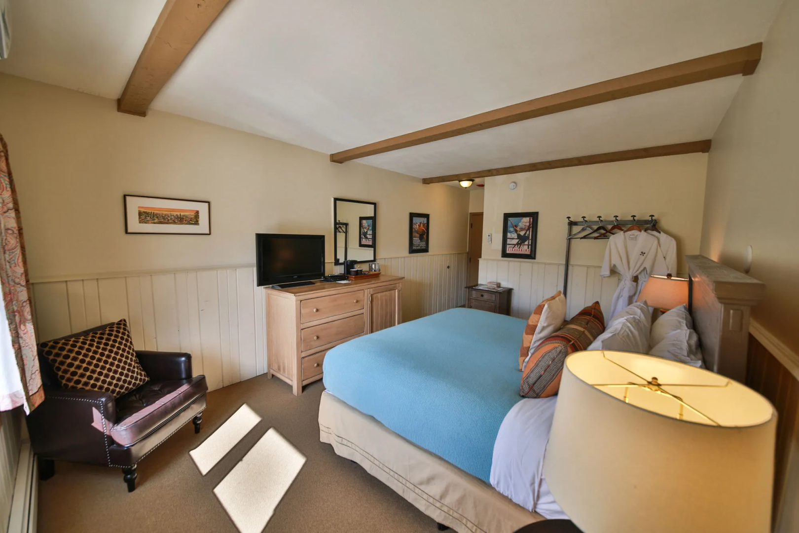 Vasquez Creek Inn
