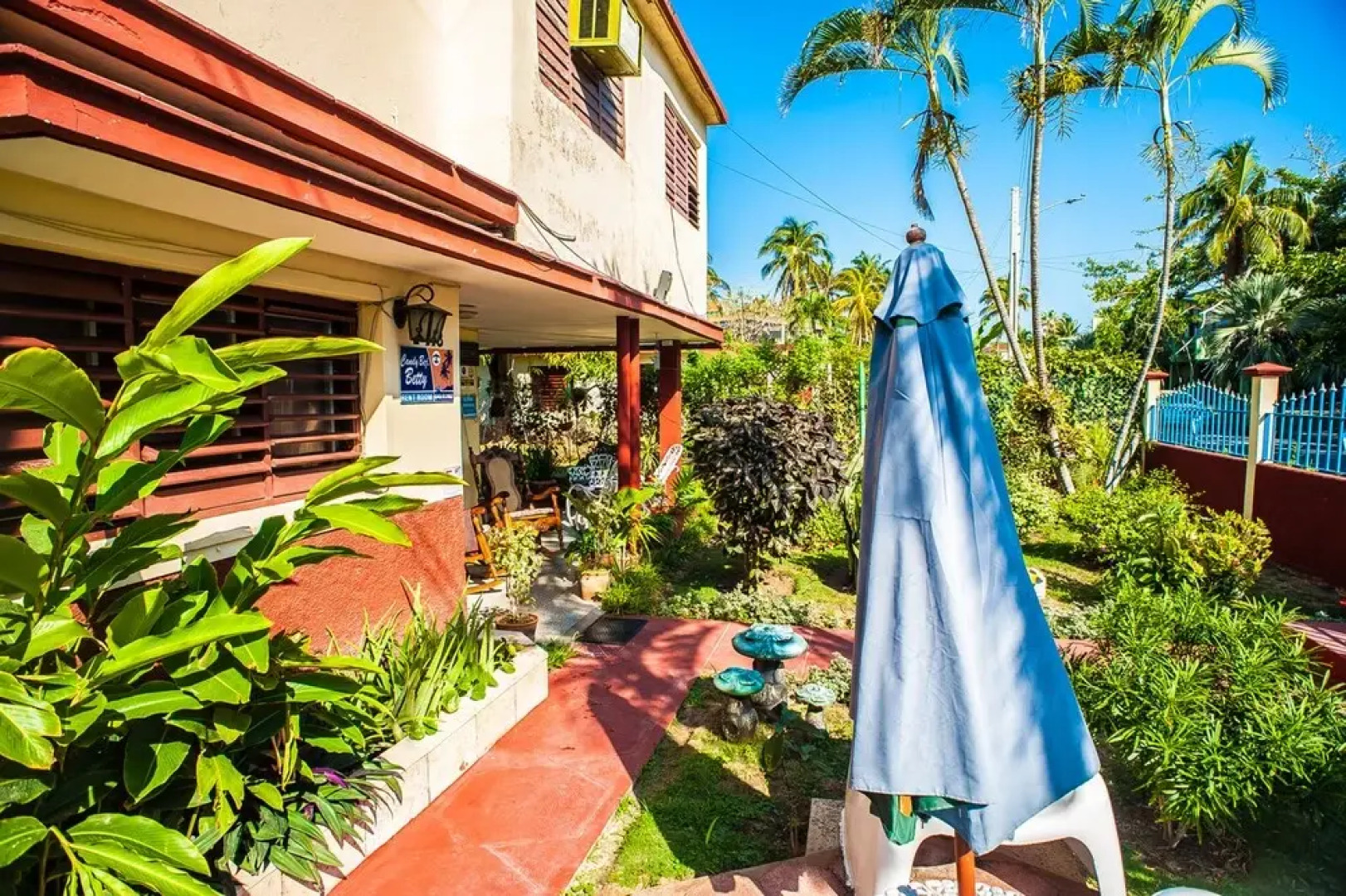 Welcome to My Lovely Home in Varadero