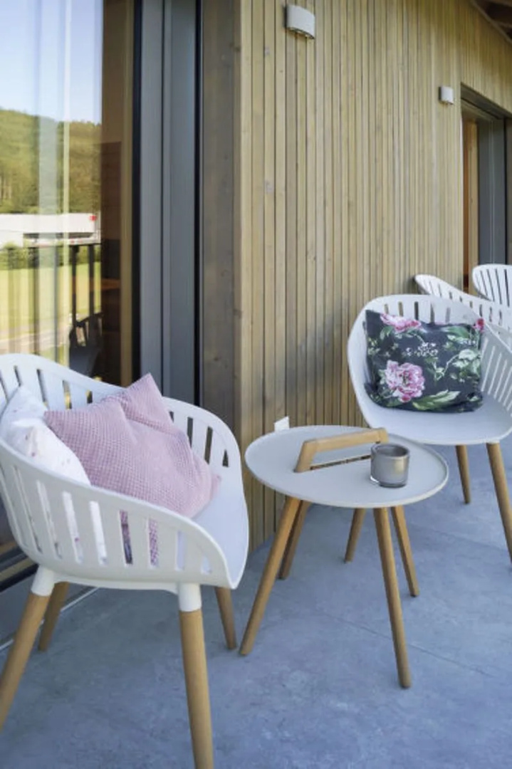 Apartment Kinast Hofstetten 14558
