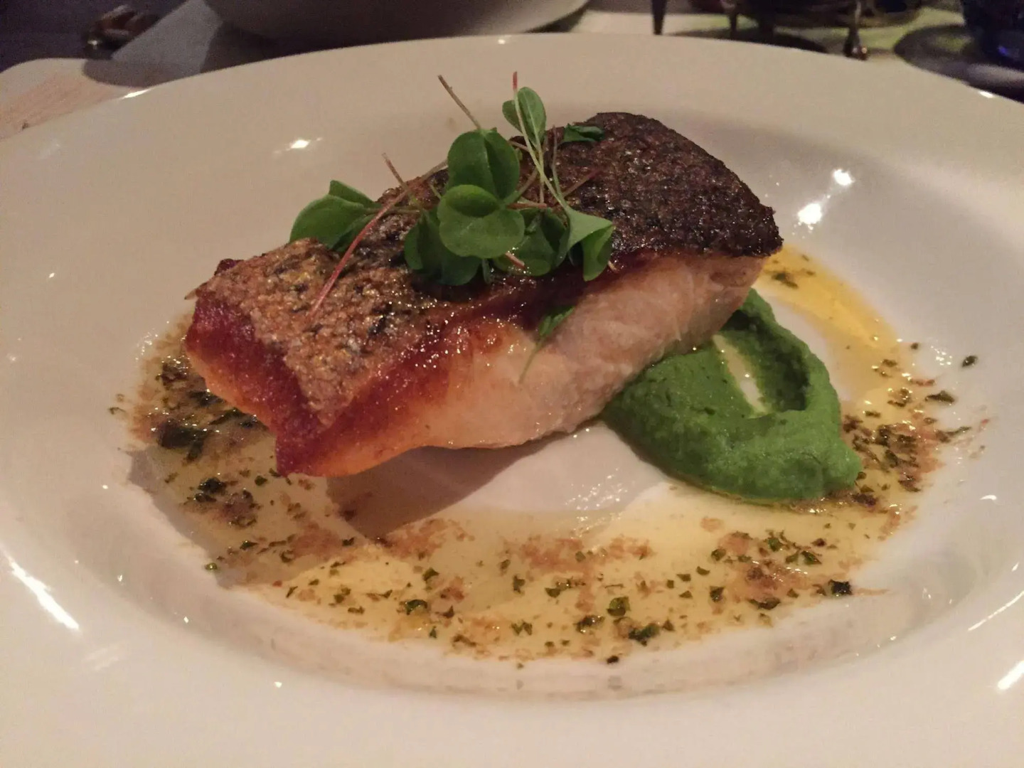 Harpers On The Beach