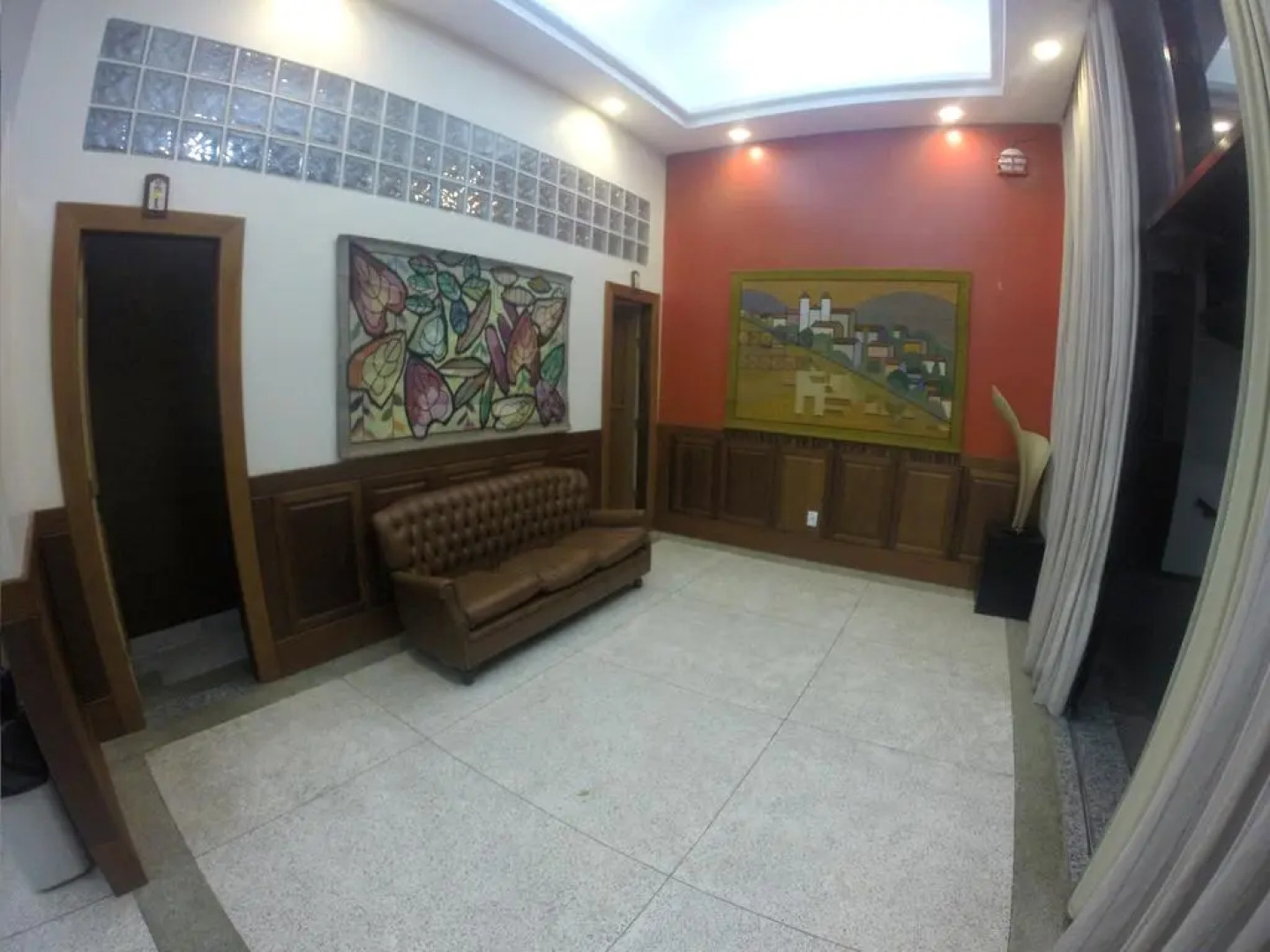 Hotel Vila Nova