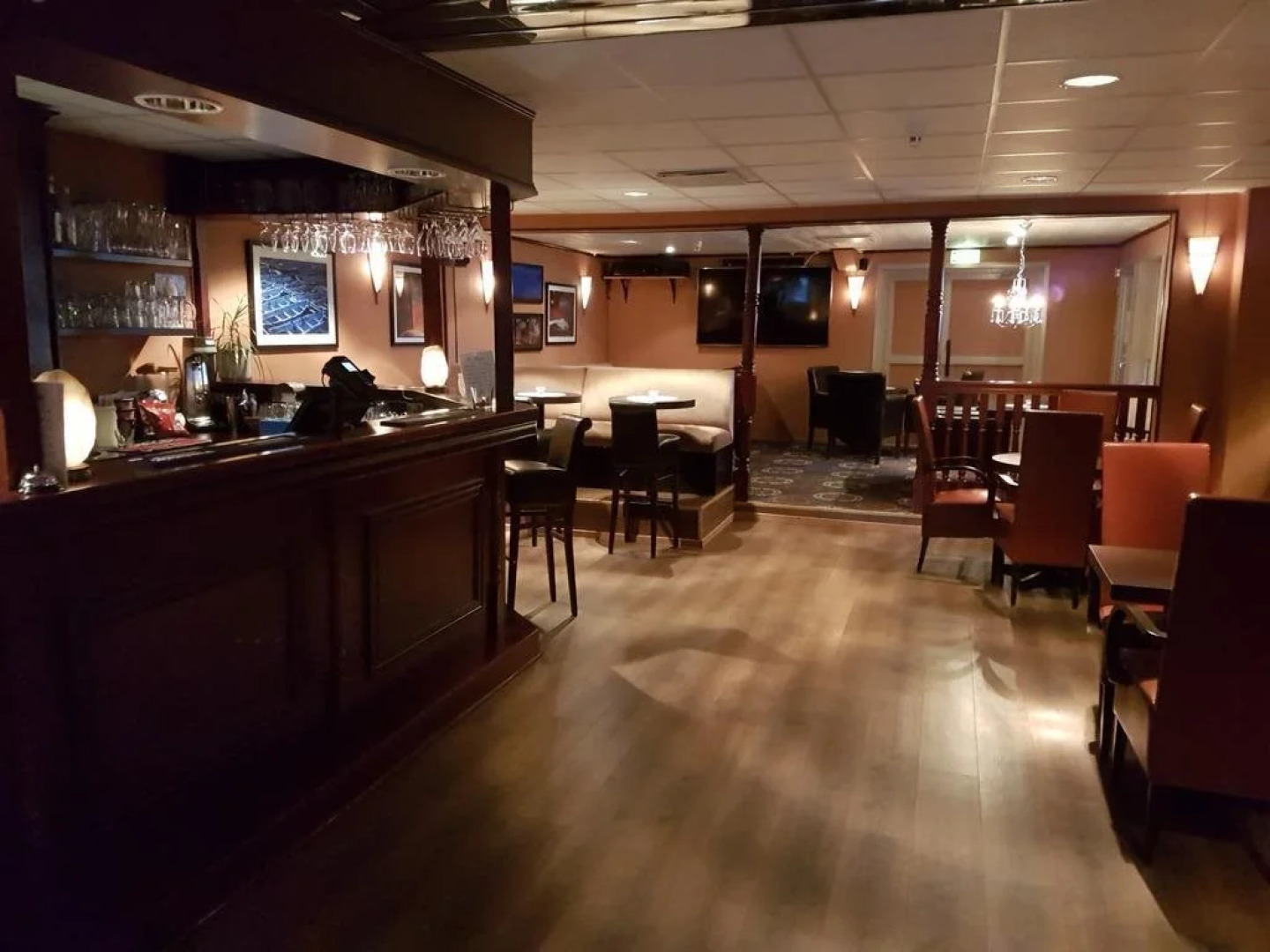 Hotell Maritim Skjervøy