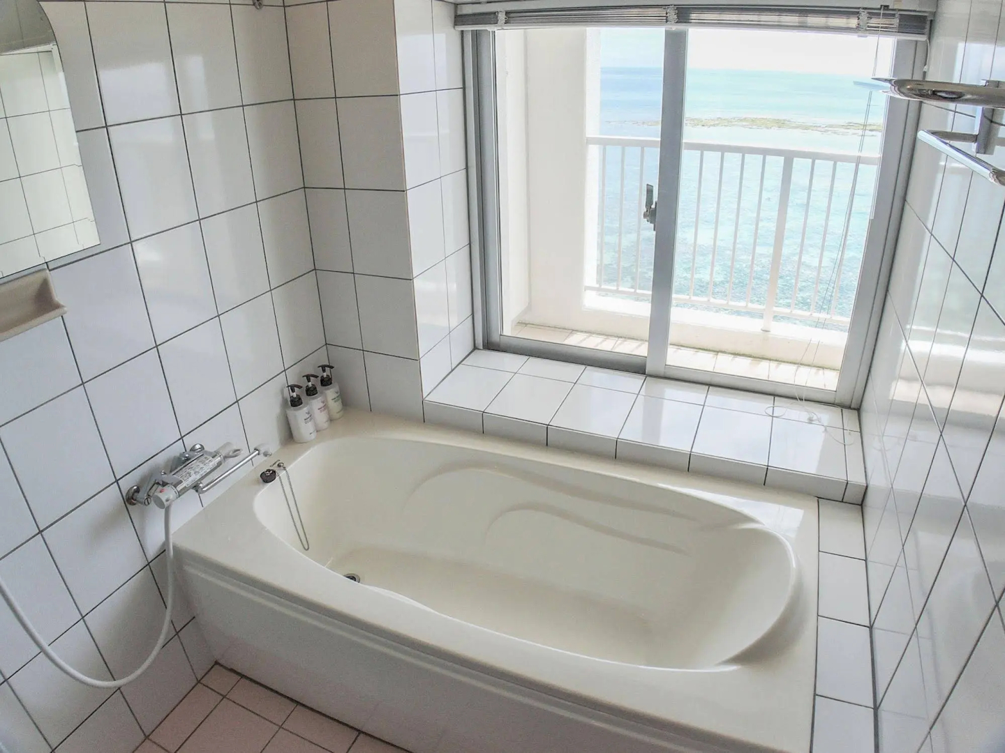 Beach Resort Morimar