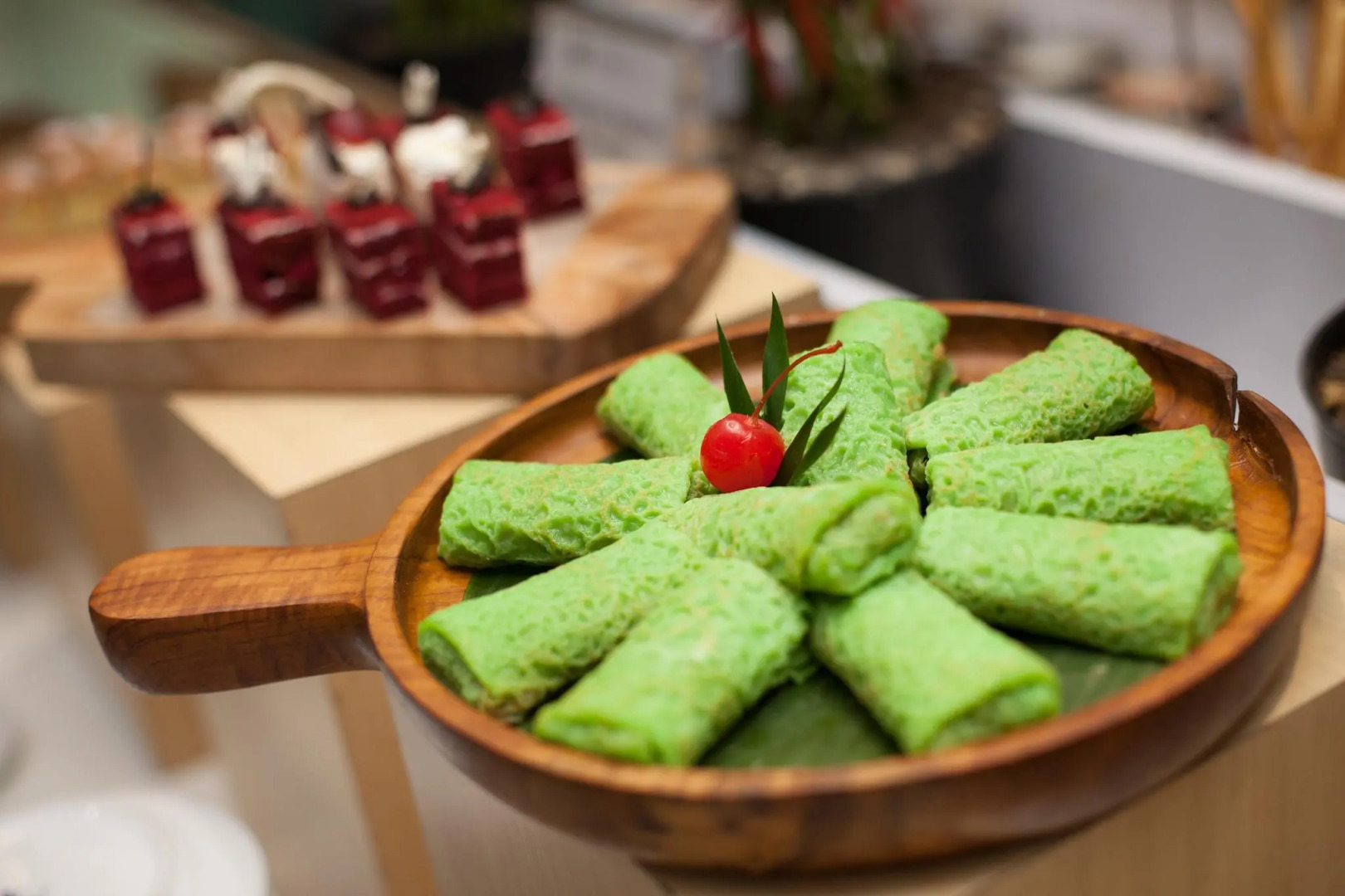 Platinum Balikpapan Hotel & Convention Hall