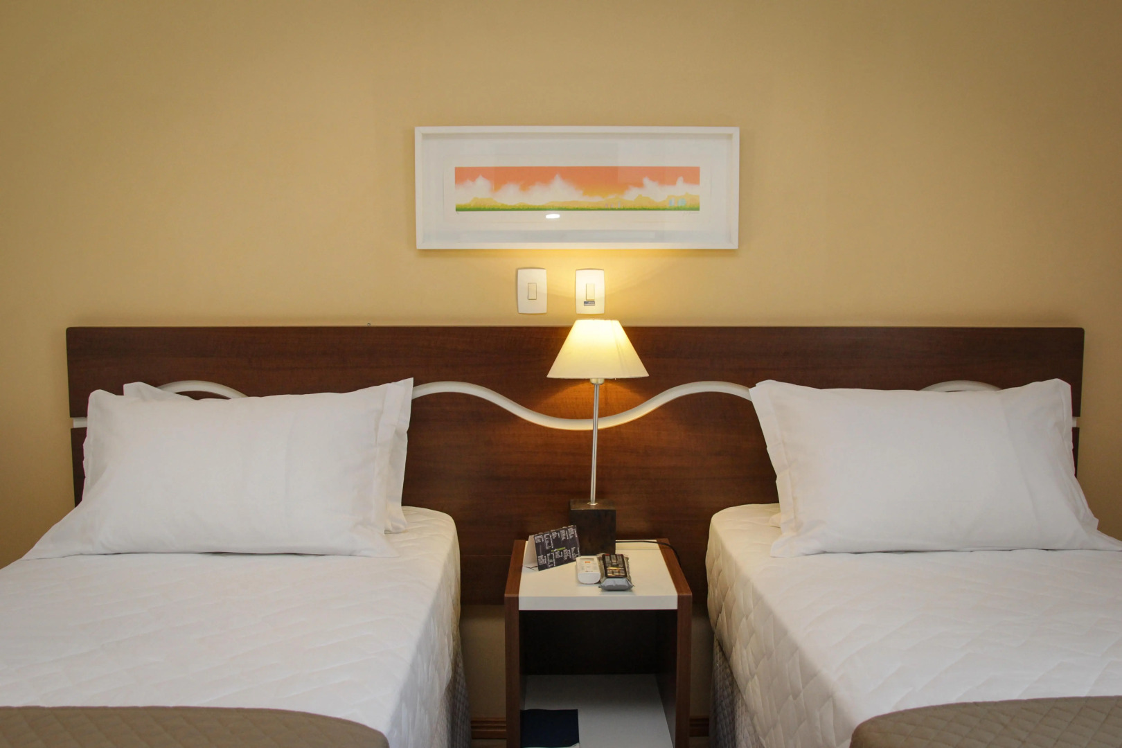 Bristol Centro Cívico Multy Hotel