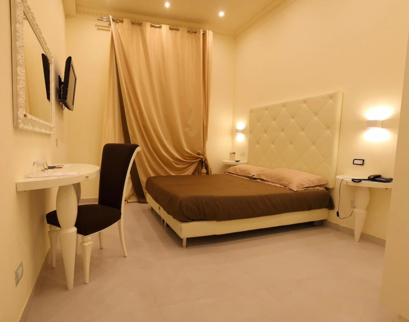 Hotel Columbia Wellness SPA