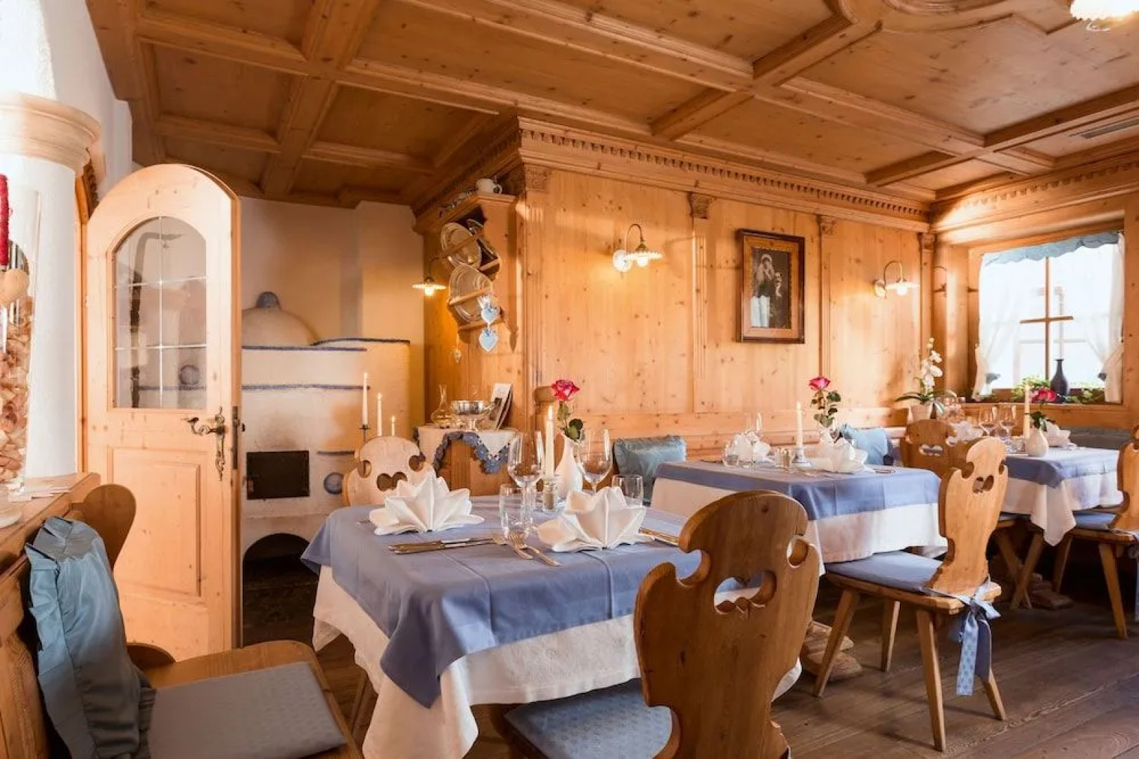 Santeshotel Wegerhof