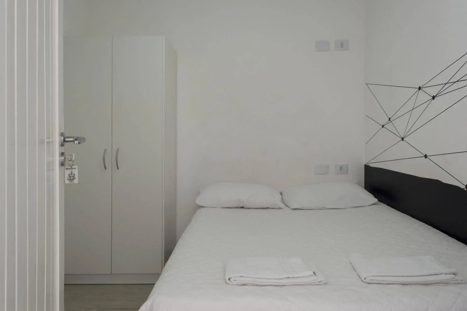 Aki Hostel