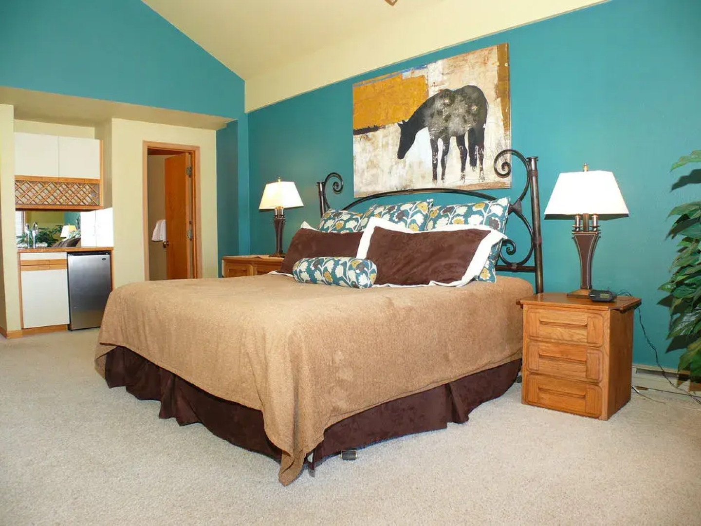 Trappeurs Crossing by Wyndham Vacation Rentals