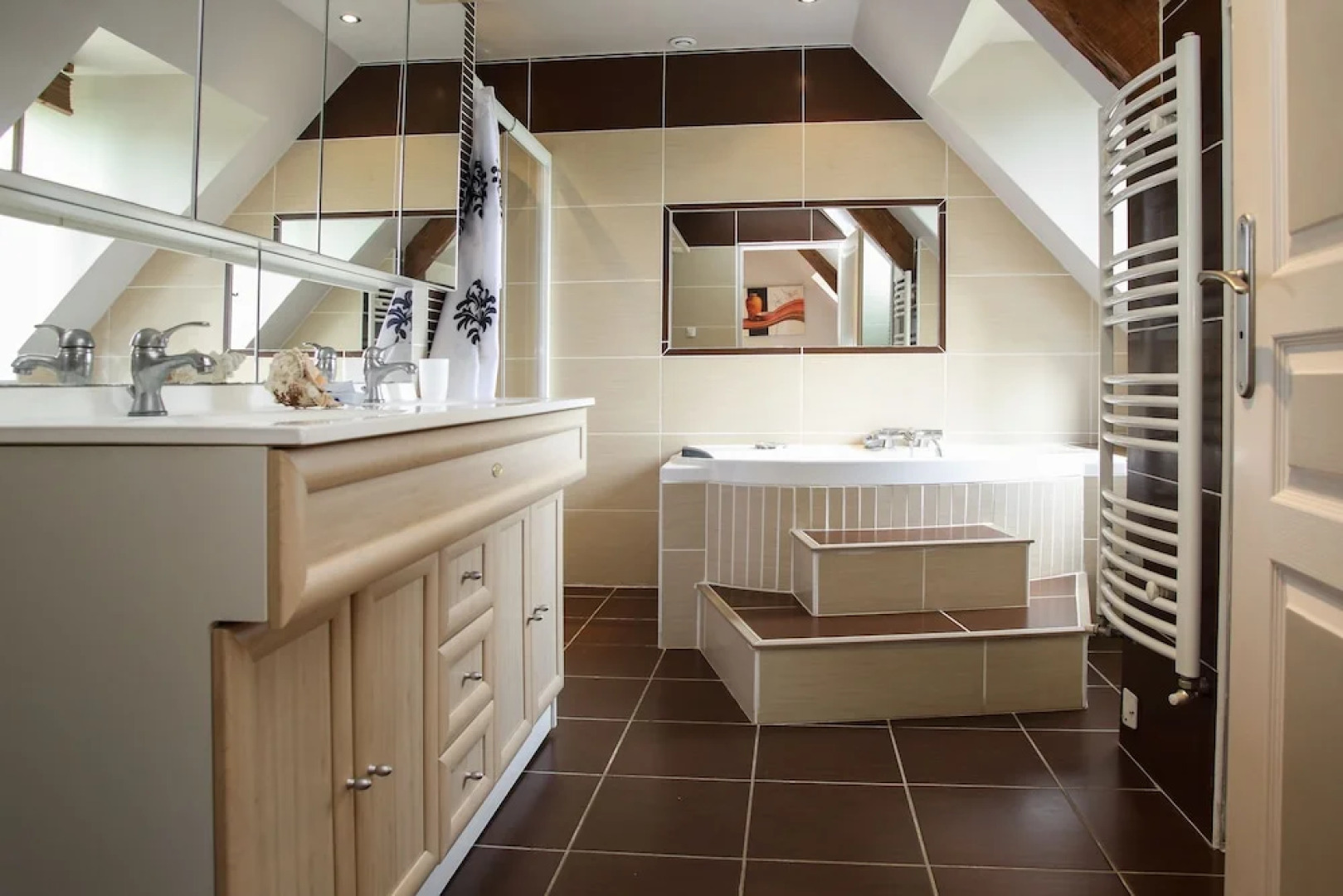 Lo Gorissado - Chalets