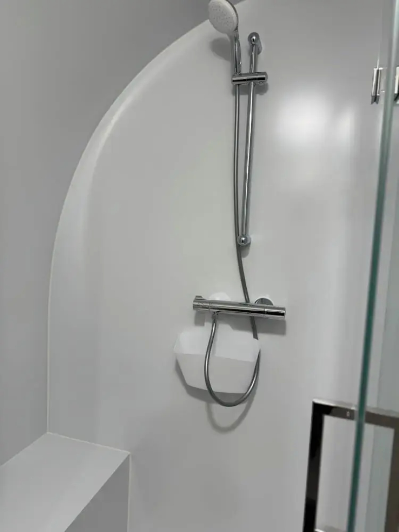 Iglu Camp Tangermünde