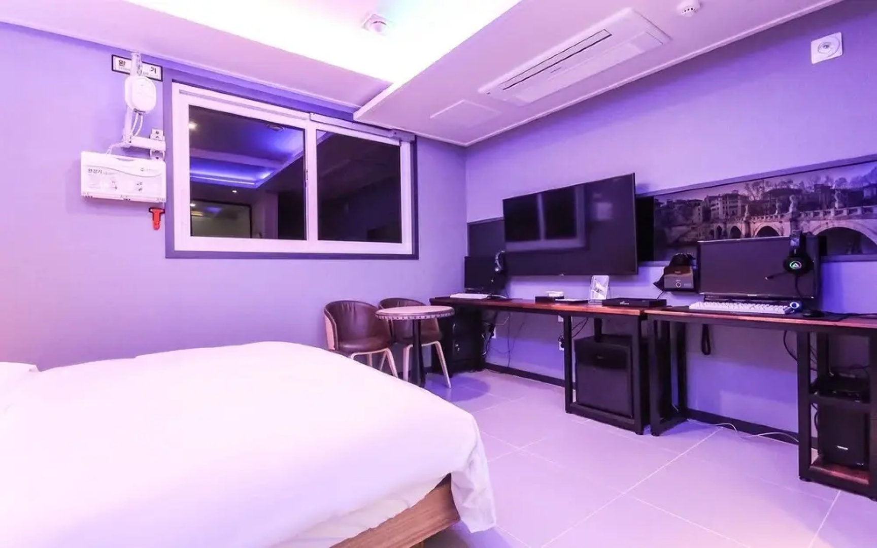 Jinju Hotel Hot