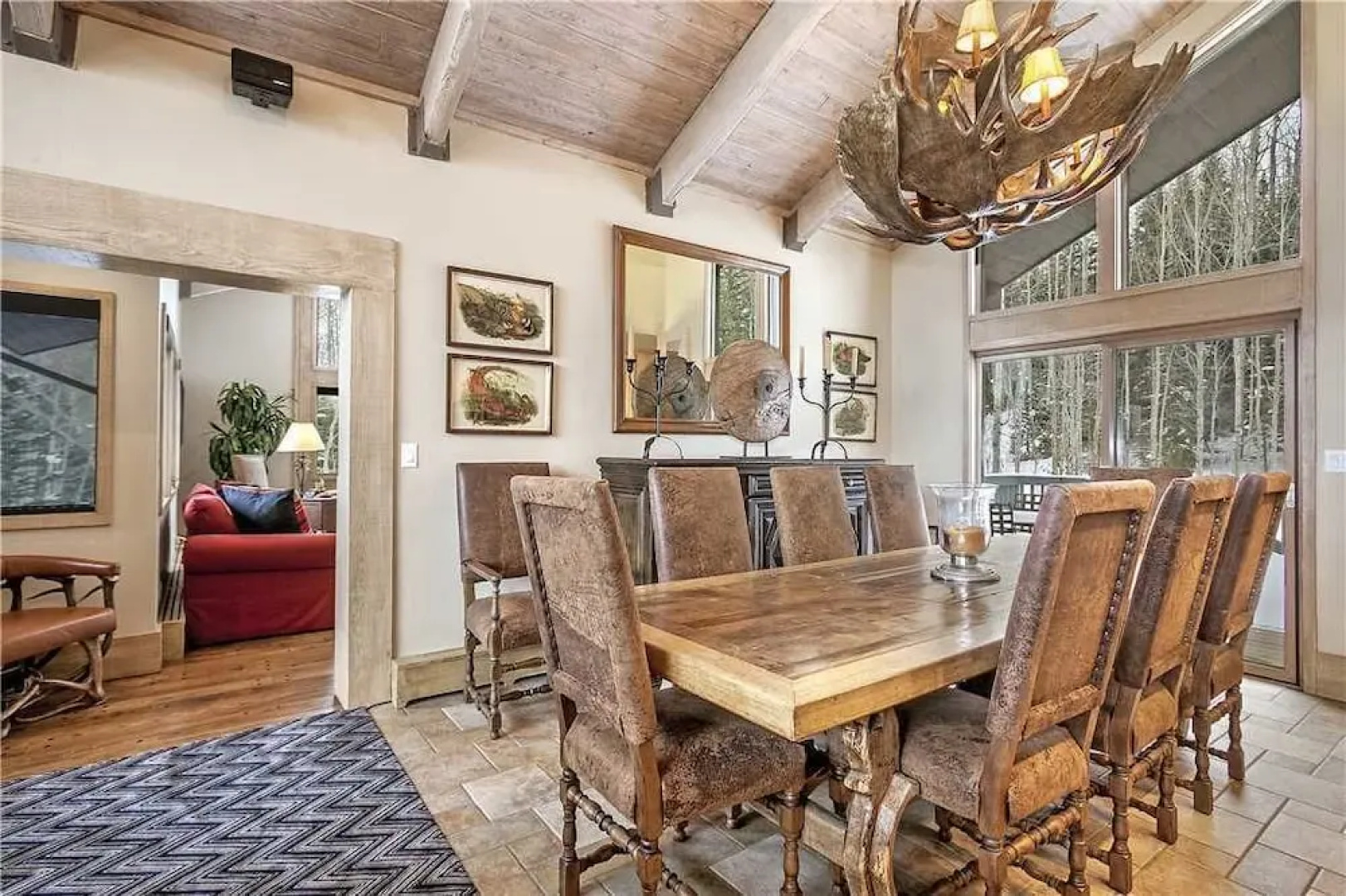 Remington Retreat - 6 Bedrooms Home