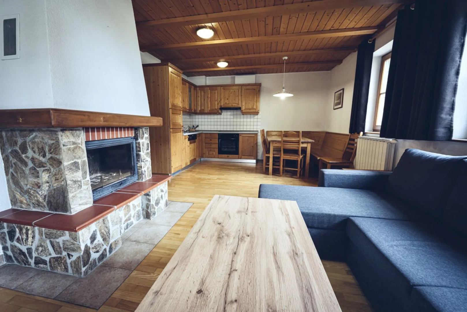 Bolfenk Hotel&Apartments
