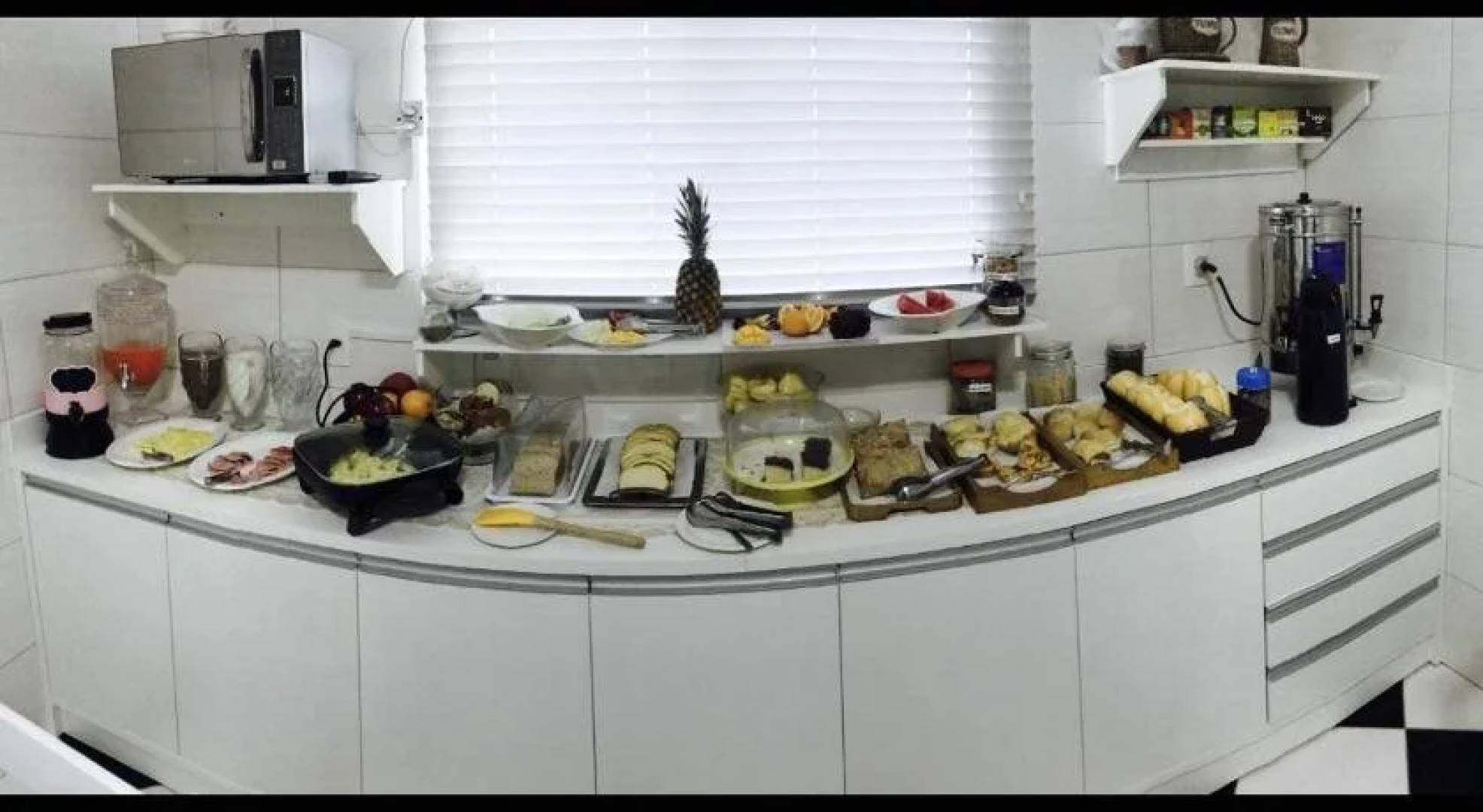 Forte Hotel Ranghetti