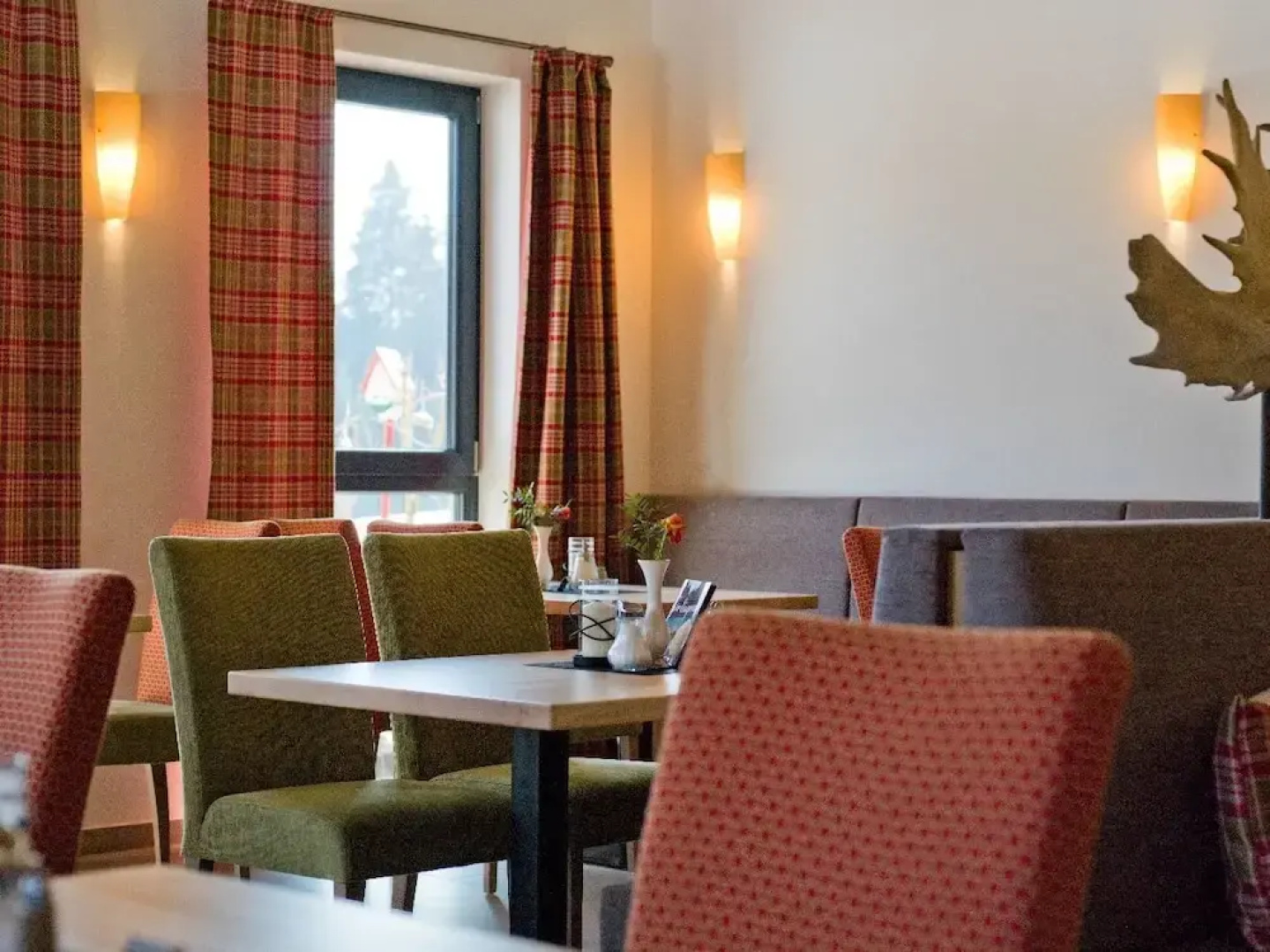 Hotel Moorhof