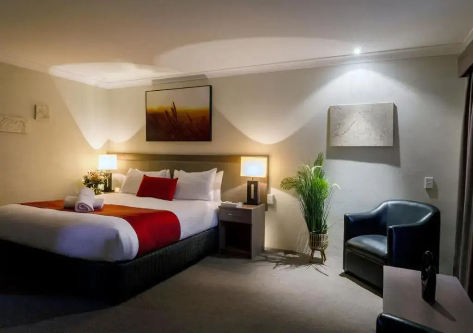 Comfort Inn Parkes International