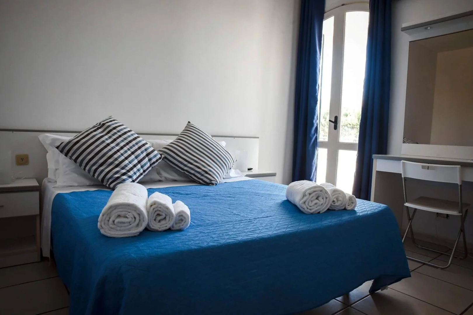 Le Dune Hotel