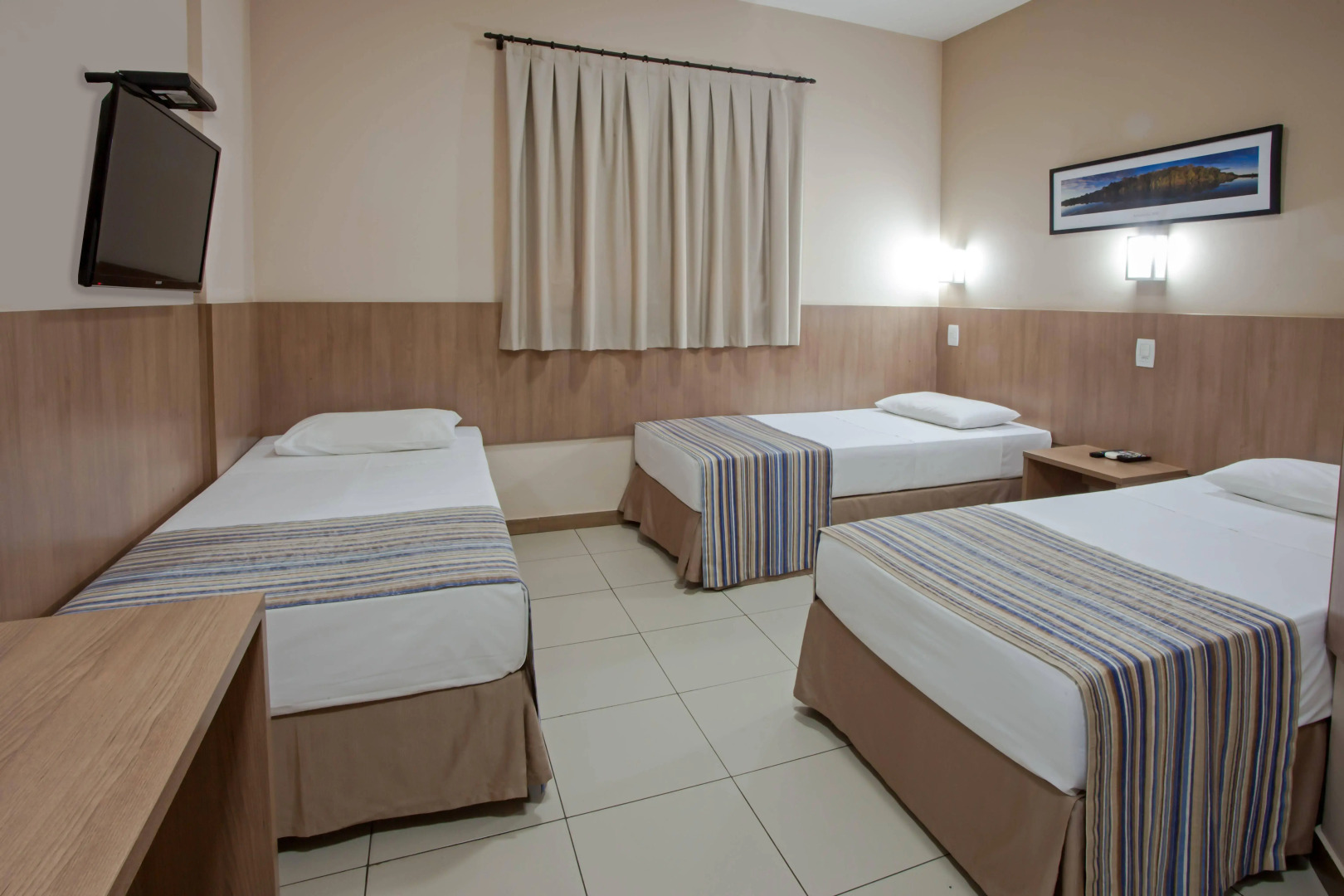 ibis Styles Piracicaba