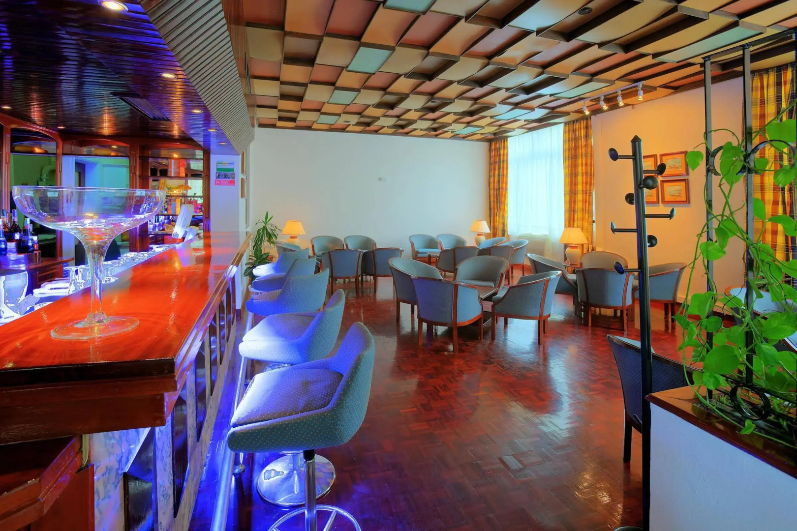 Canadiano - Urban Nature Hotel