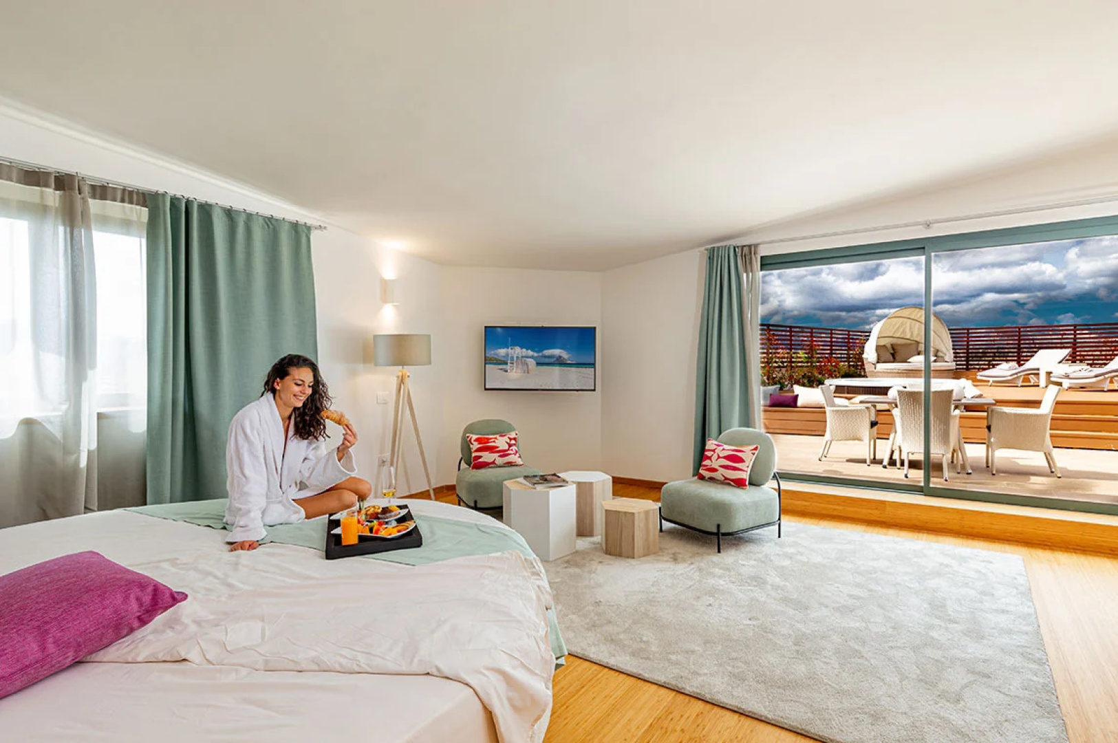 Mercure Olbia