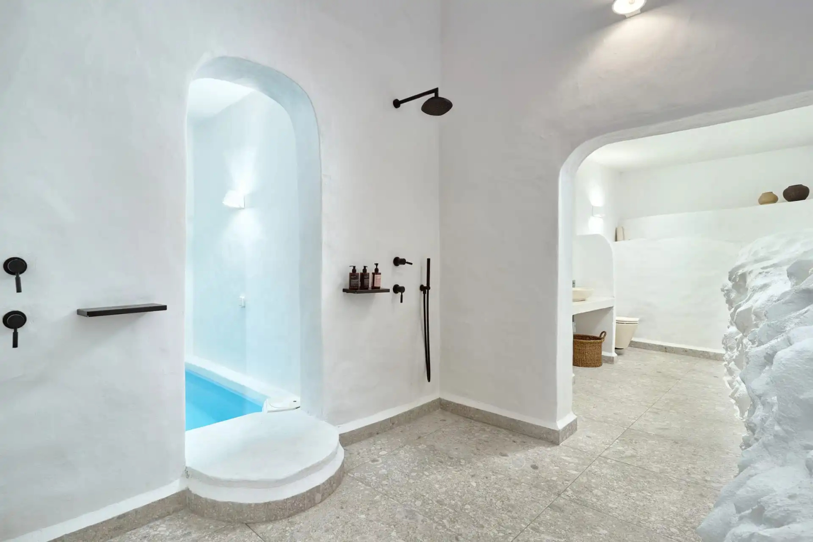 GrandeMar Suites